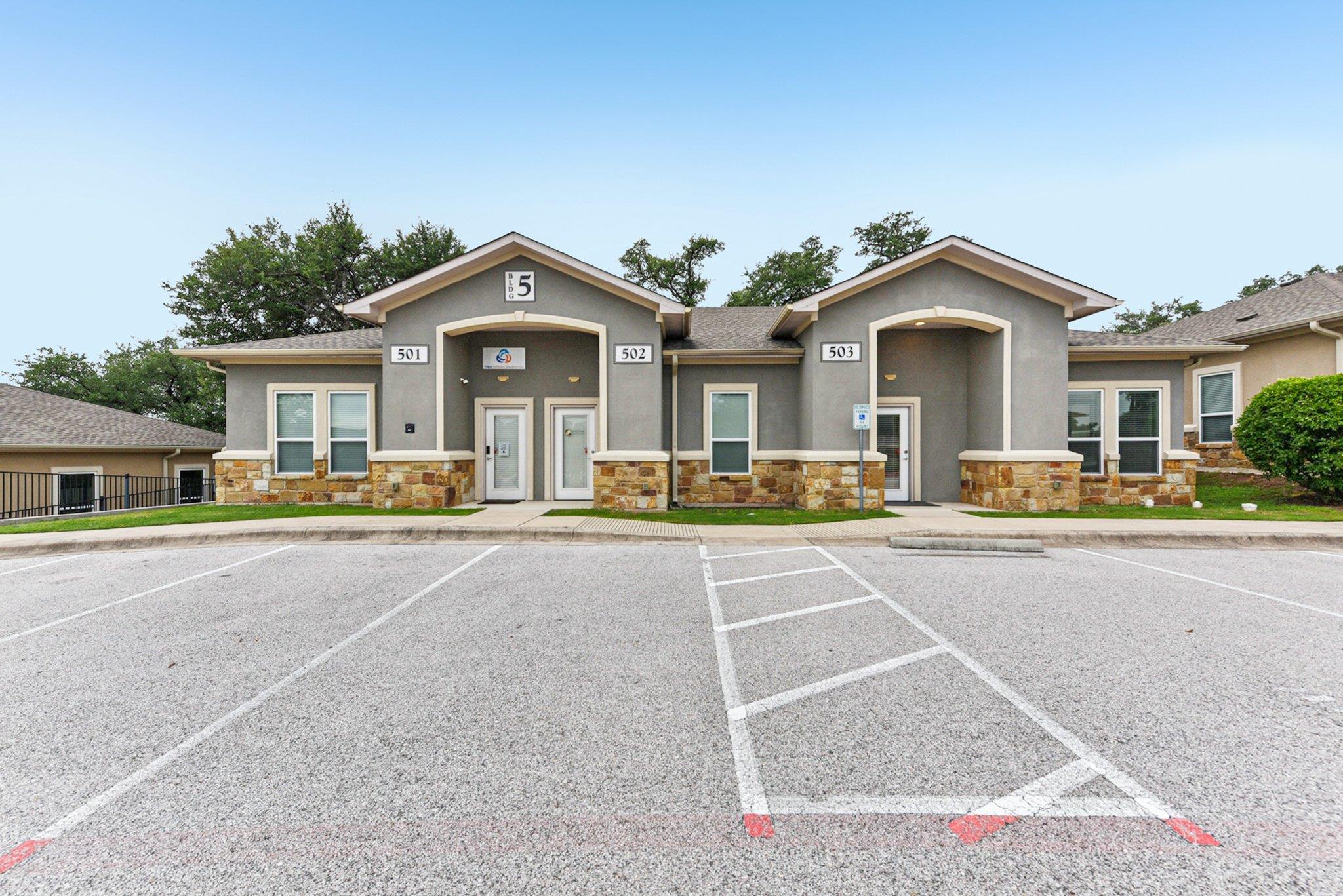 507 Denali Pass # 503, Cedar Park, TX 78613