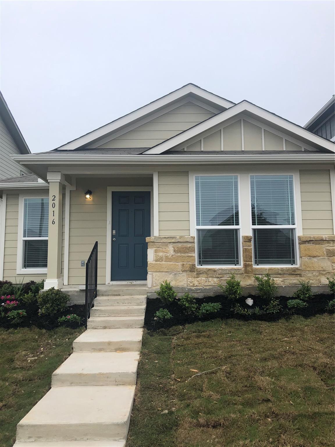 2016 Arborside Dr, Austin, TX 78754