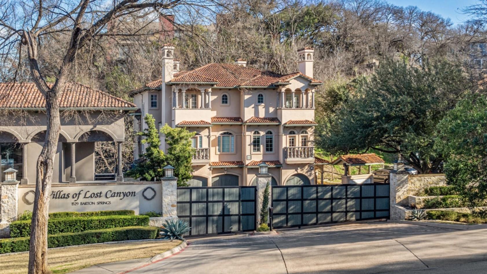 1529 Barton Springs Rd # 2, Austin, TX 78704