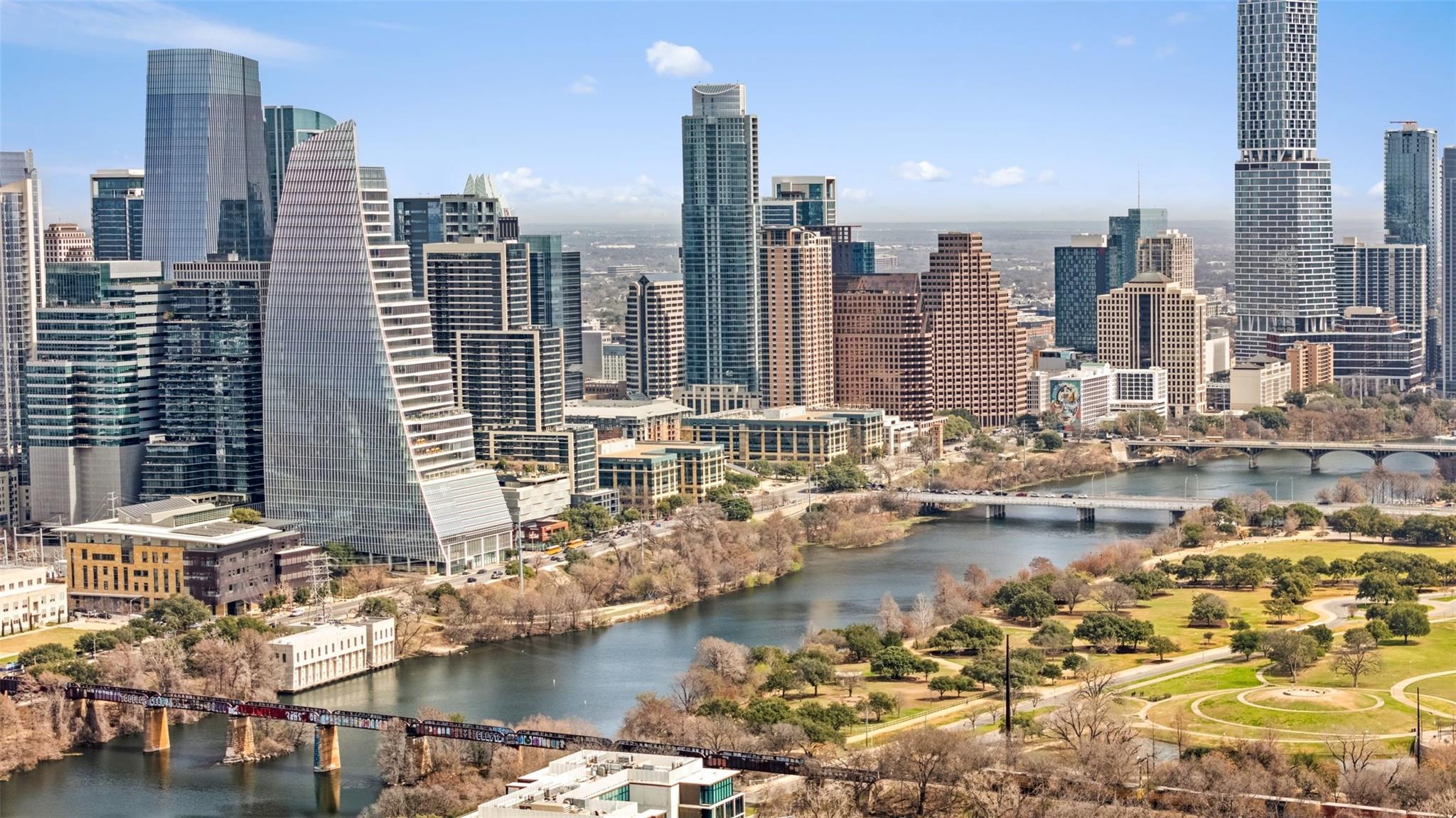 1529 Barton Springs Rd # 2, Austin, TX 78704