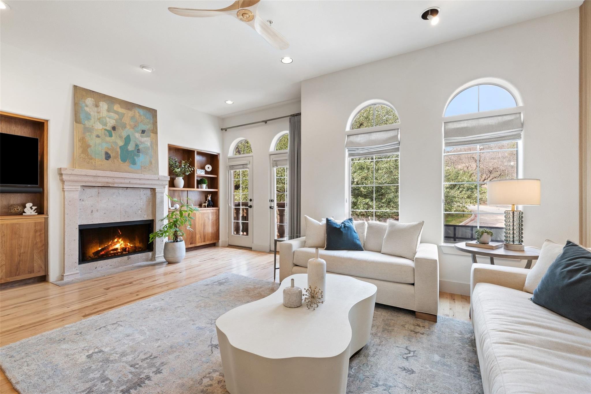 1529 Barton Springs Rd # 2, Austin, TX 78704