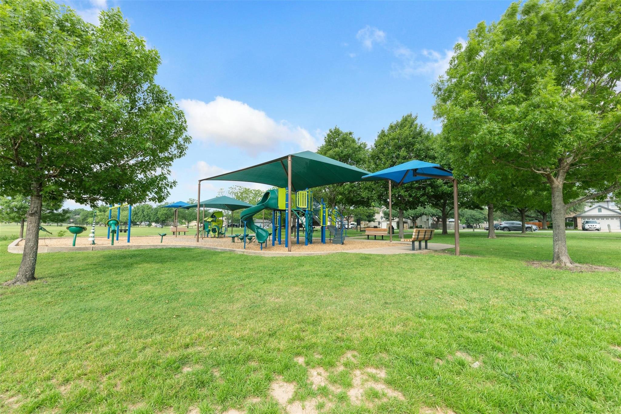 3017 Settlement Dr # 24, Round Rock, TX 78665