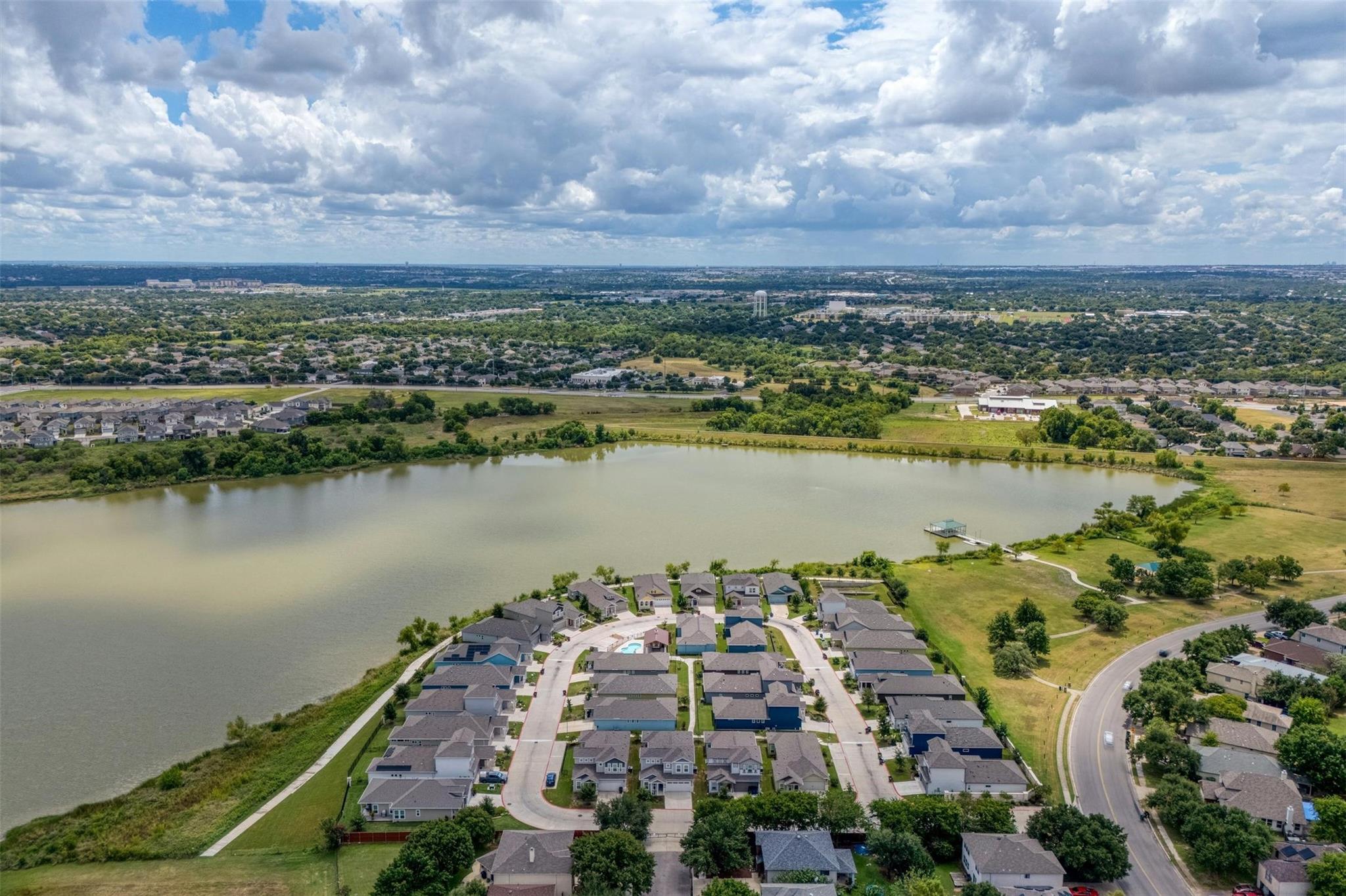 3017 Settlement Dr # 24, Round Rock, TX 78665