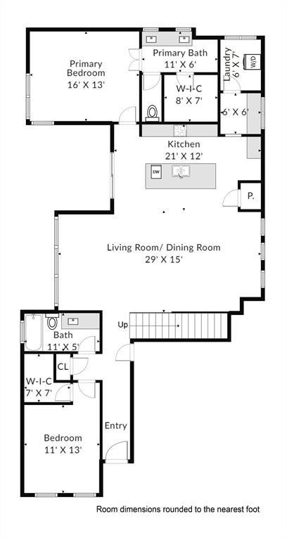 3017 Settlement Dr # 24, Round Rock, TX 78665