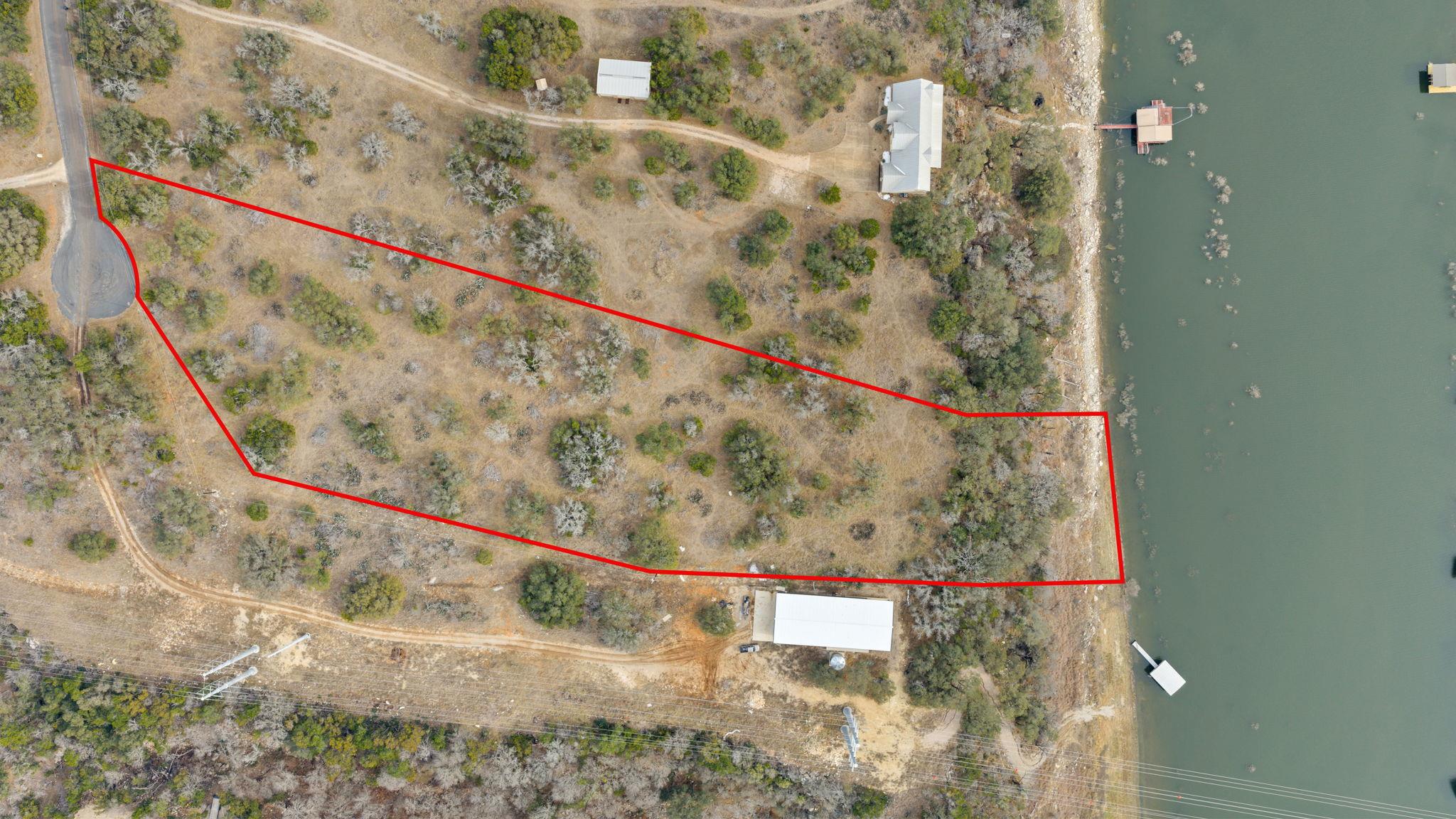 2001 Performer Rd, Spicewood, TX 78669