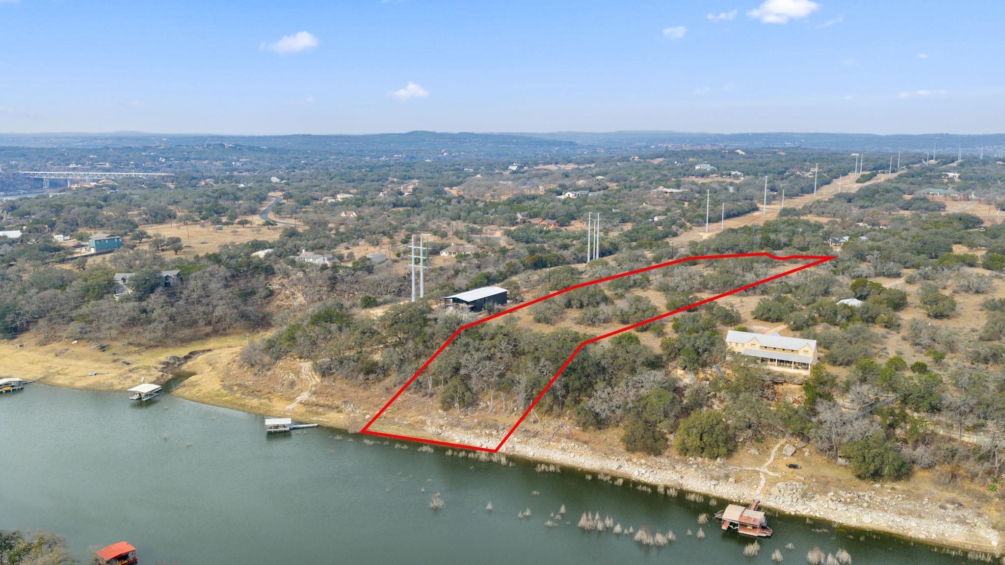 2001 Performer Rd, Spicewood, TX 78669