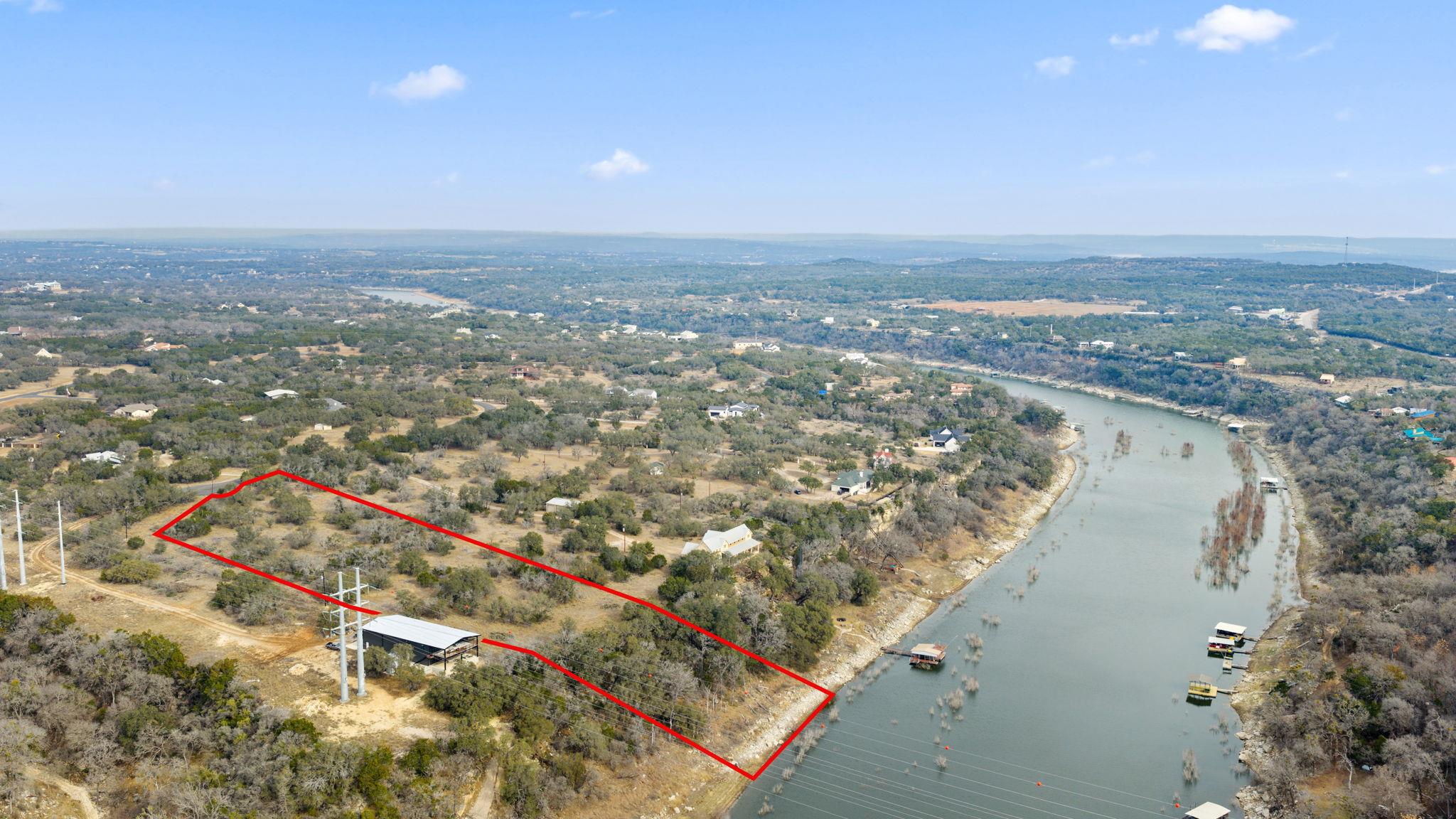 2001 Performer Rd, Spicewood, TX 78669