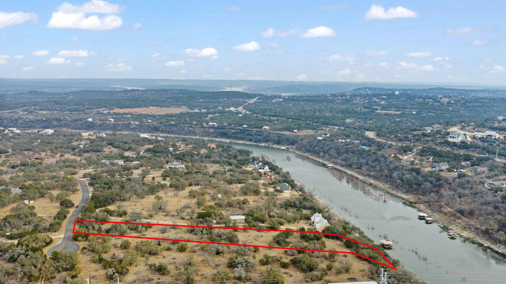 2001 Performer Rd, Spicewood, TX 78669