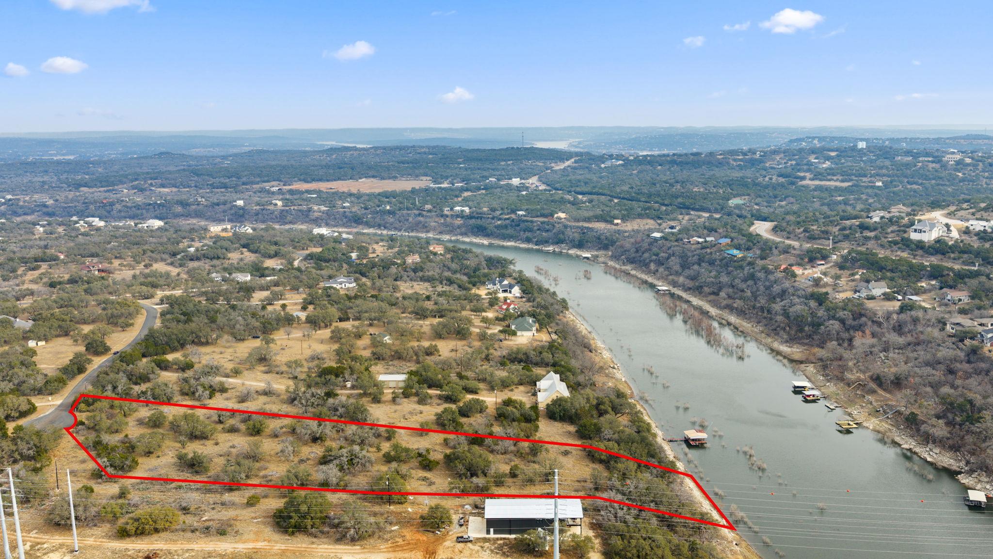 2001 Performer Rd, Spicewood, TX 78669