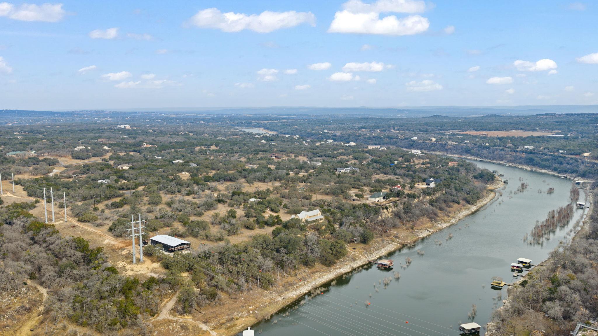 2001 Performer Rd, Spicewood, TX 78669