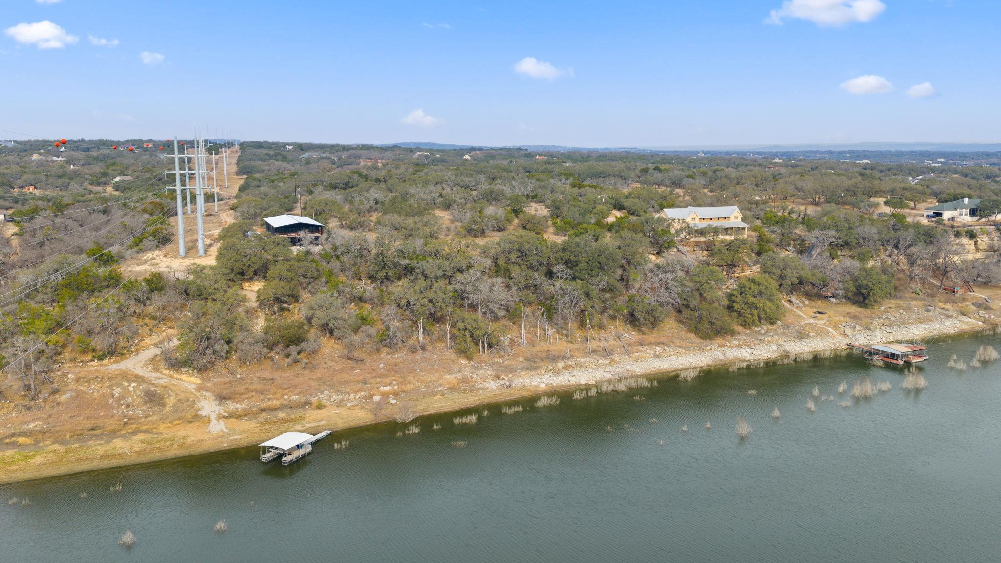 2001 Performer Rd, Spicewood, TX 78669