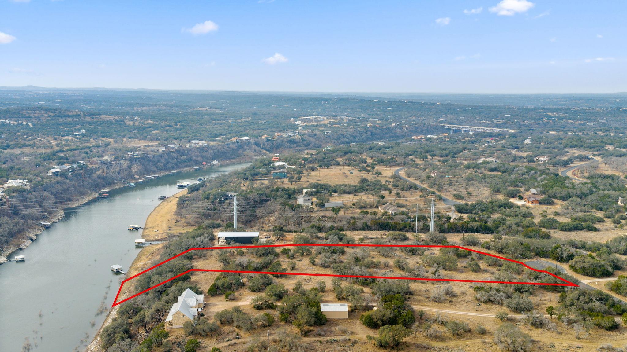 2001 Performer Rd, Spicewood, TX 78669