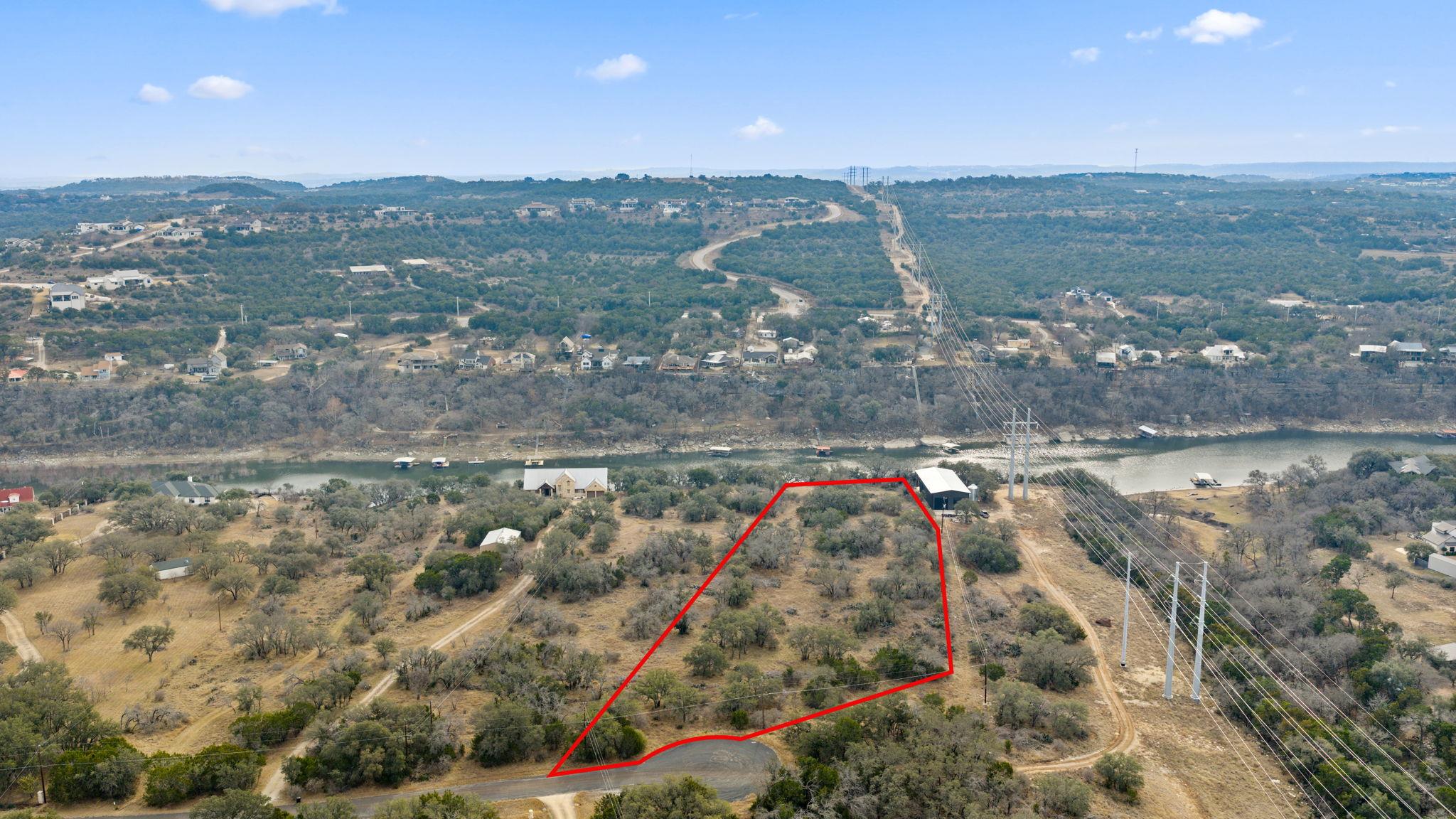 2001 Performer Rd, Spicewood, TX 78669