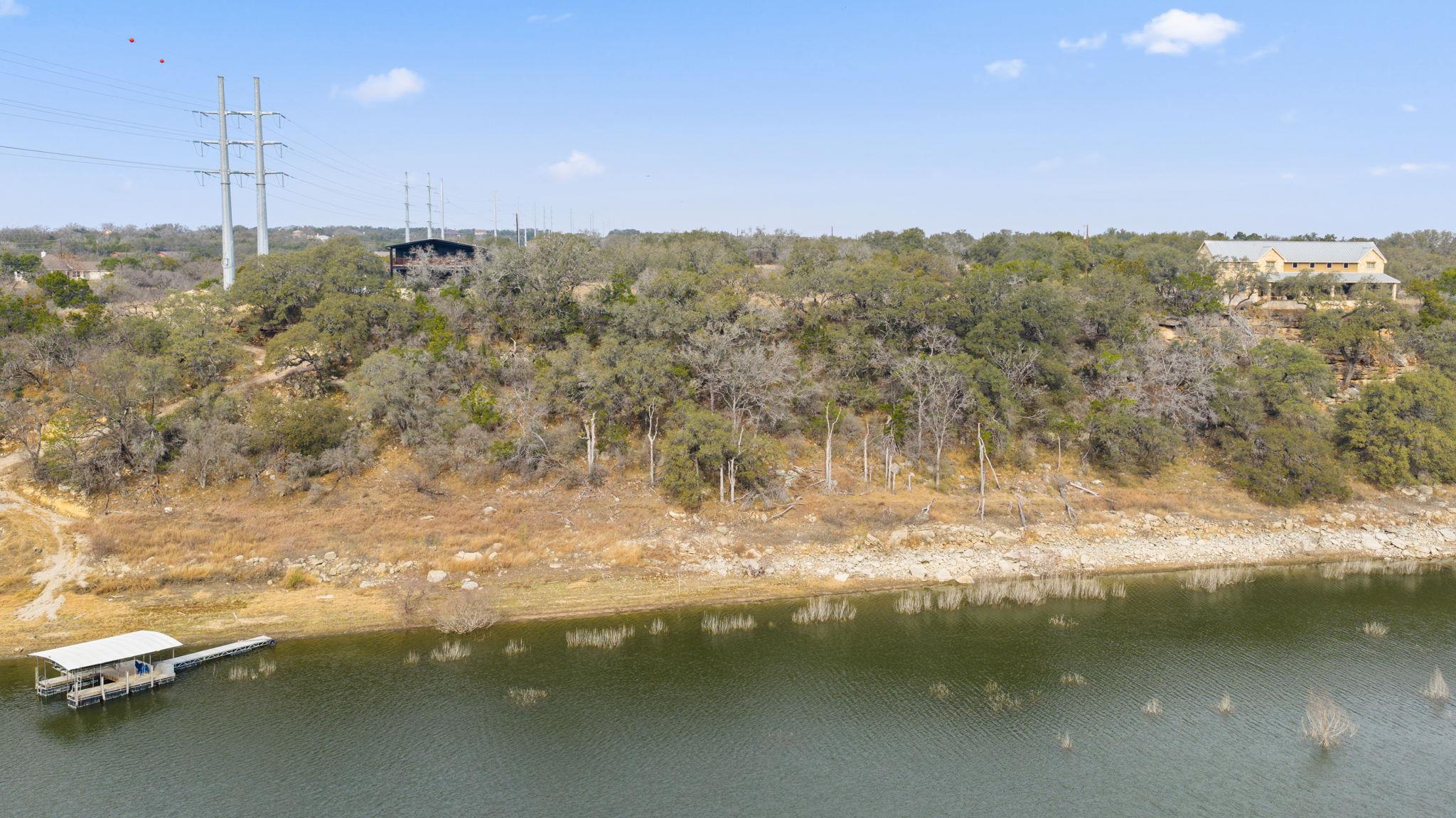 2001 Performer Rd, Spicewood, TX 78669