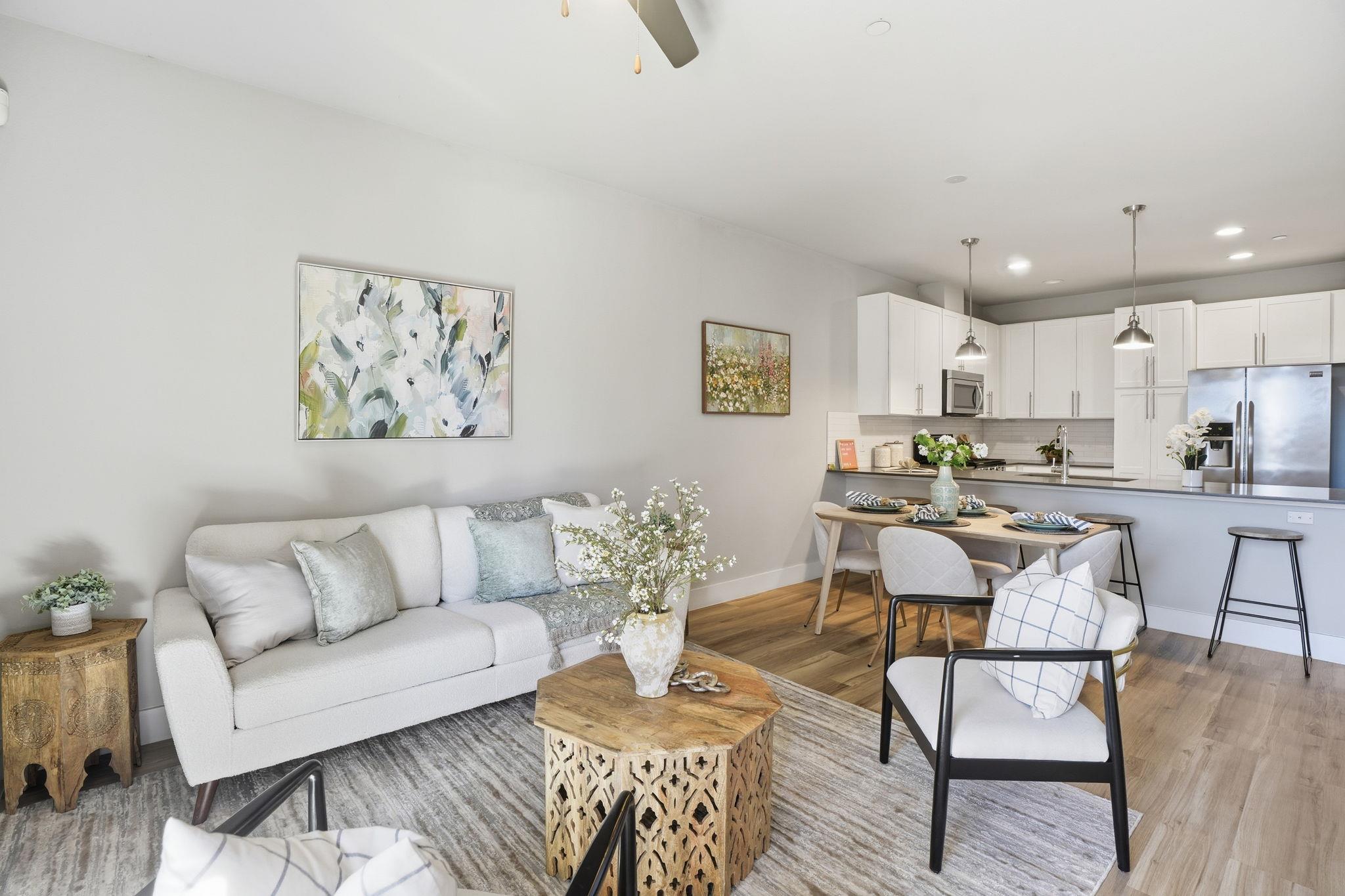 2805 Dulce Ln # 1002, Austin, TX 78704