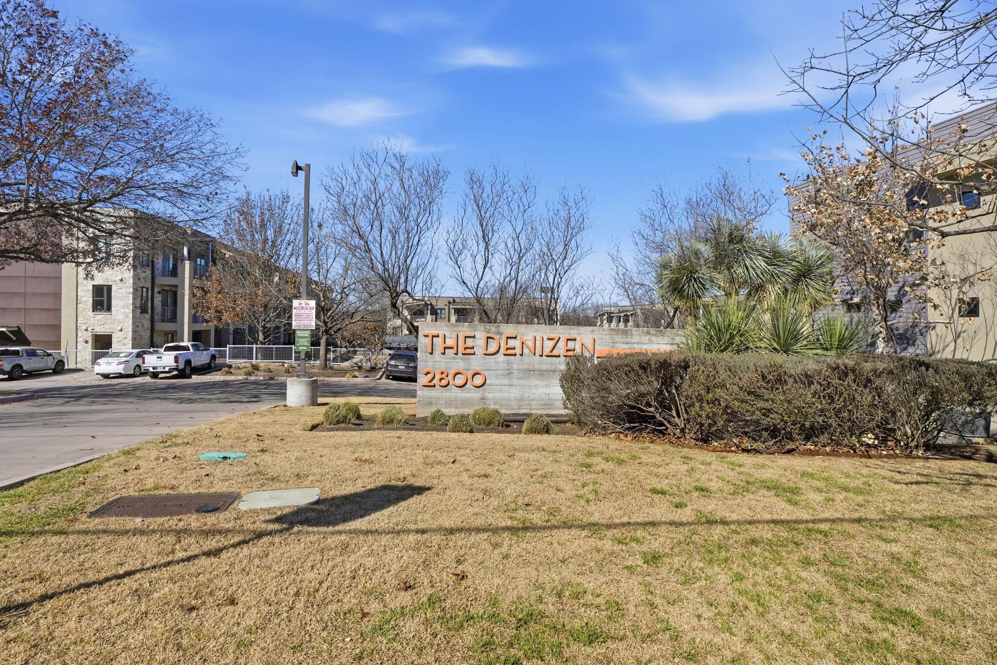 2805 Dulce Ln # 1002, Austin, TX 78704