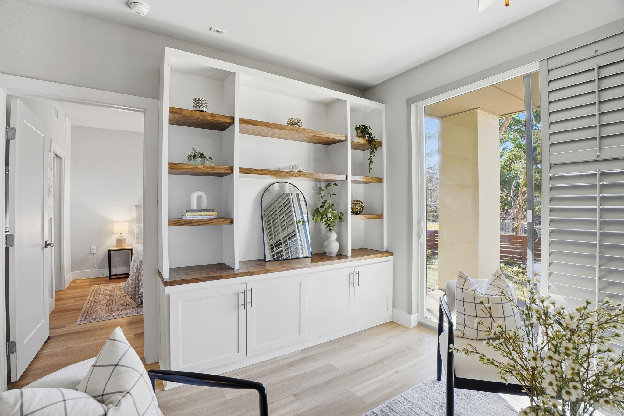 2805 Dulce Ln # 1002, Austin, TX 78704