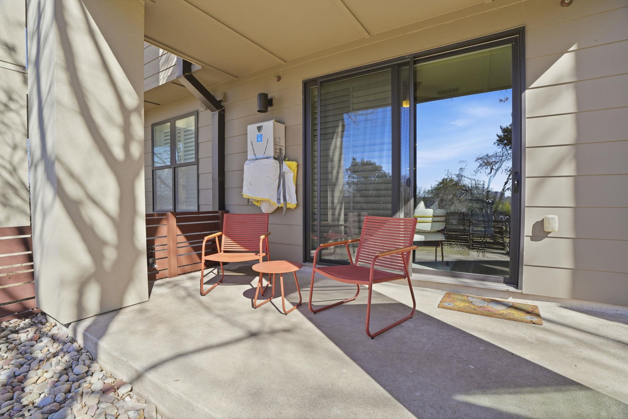 2805 Dulce Ln # 1002, Austin, TX 78704