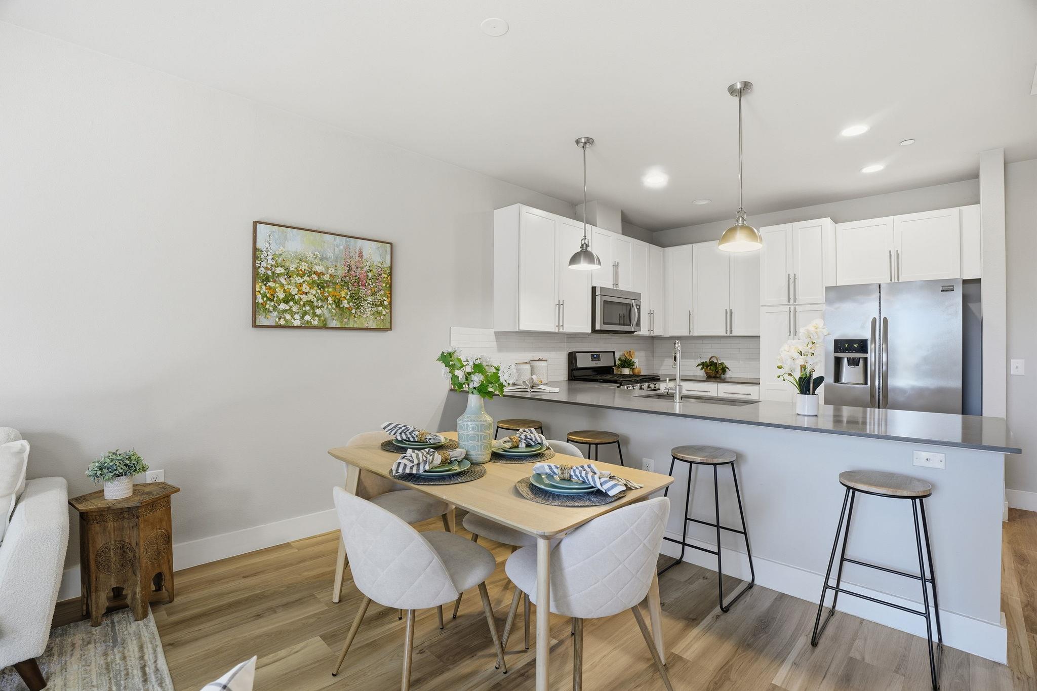 2805 Dulce Ln # 1002, Austin, TX 78704