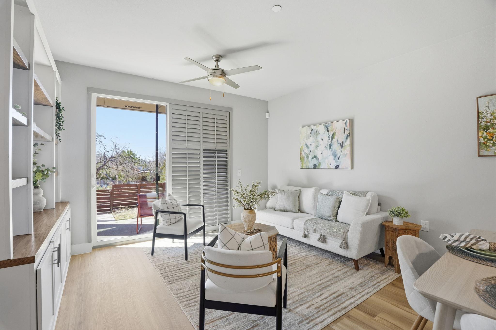 2805 Dulce Ln # 1002, Austin, TX 78704