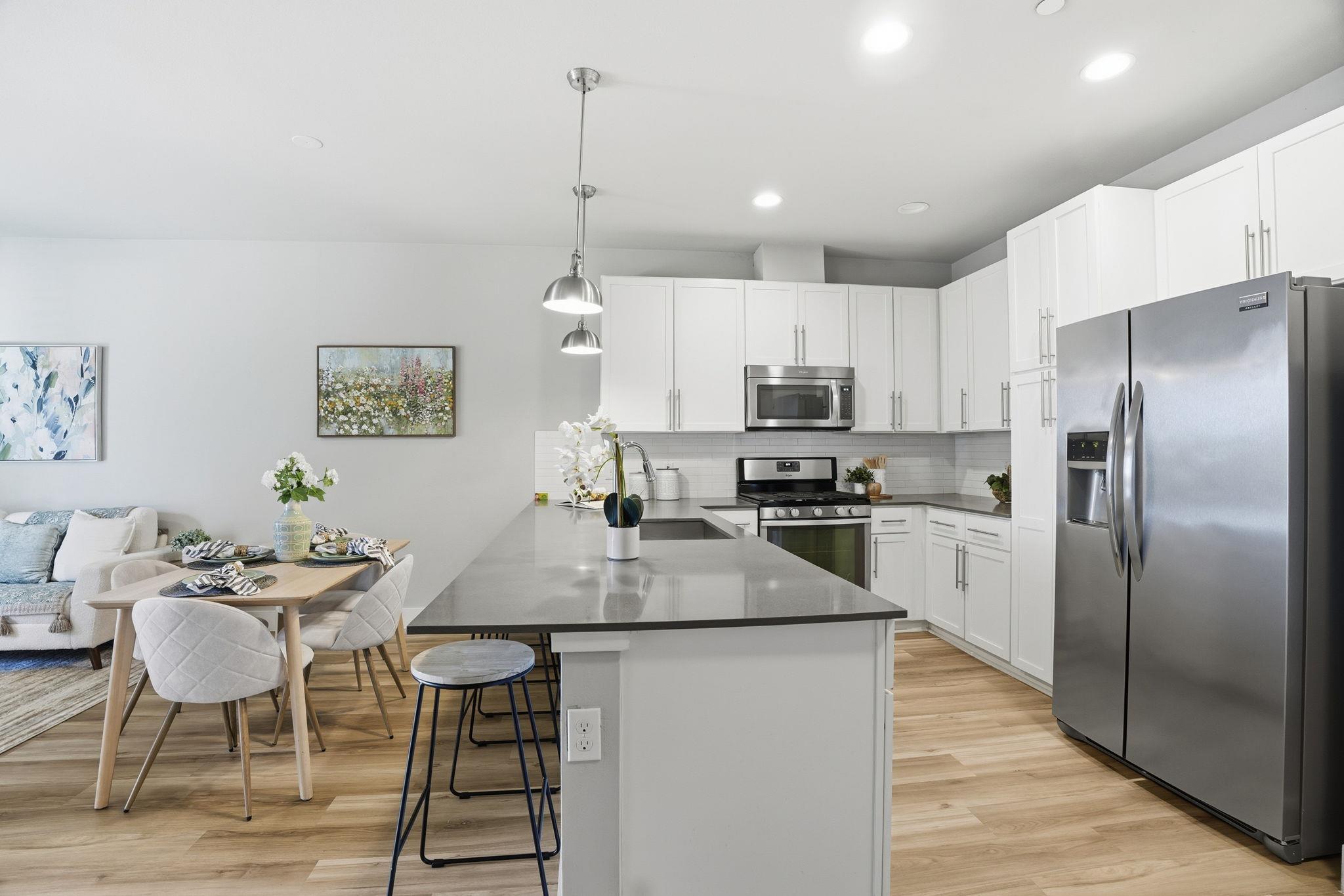 2805 Dulce Ln # 1002, Austin, TX 78704