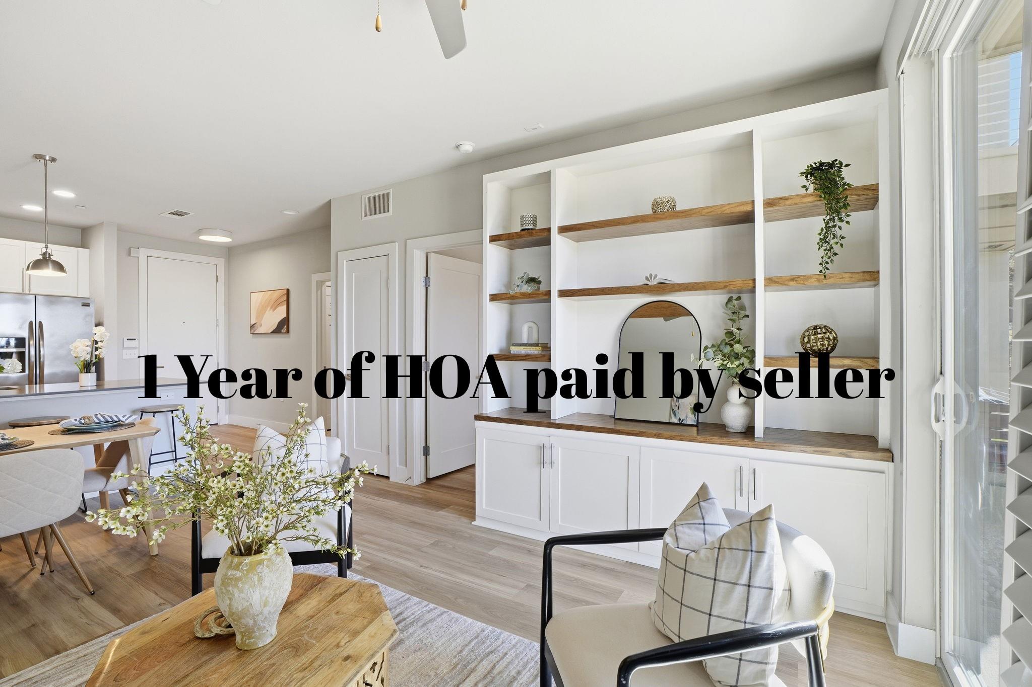 2805 Dulce Ln # 1002, Austin, TX 78704