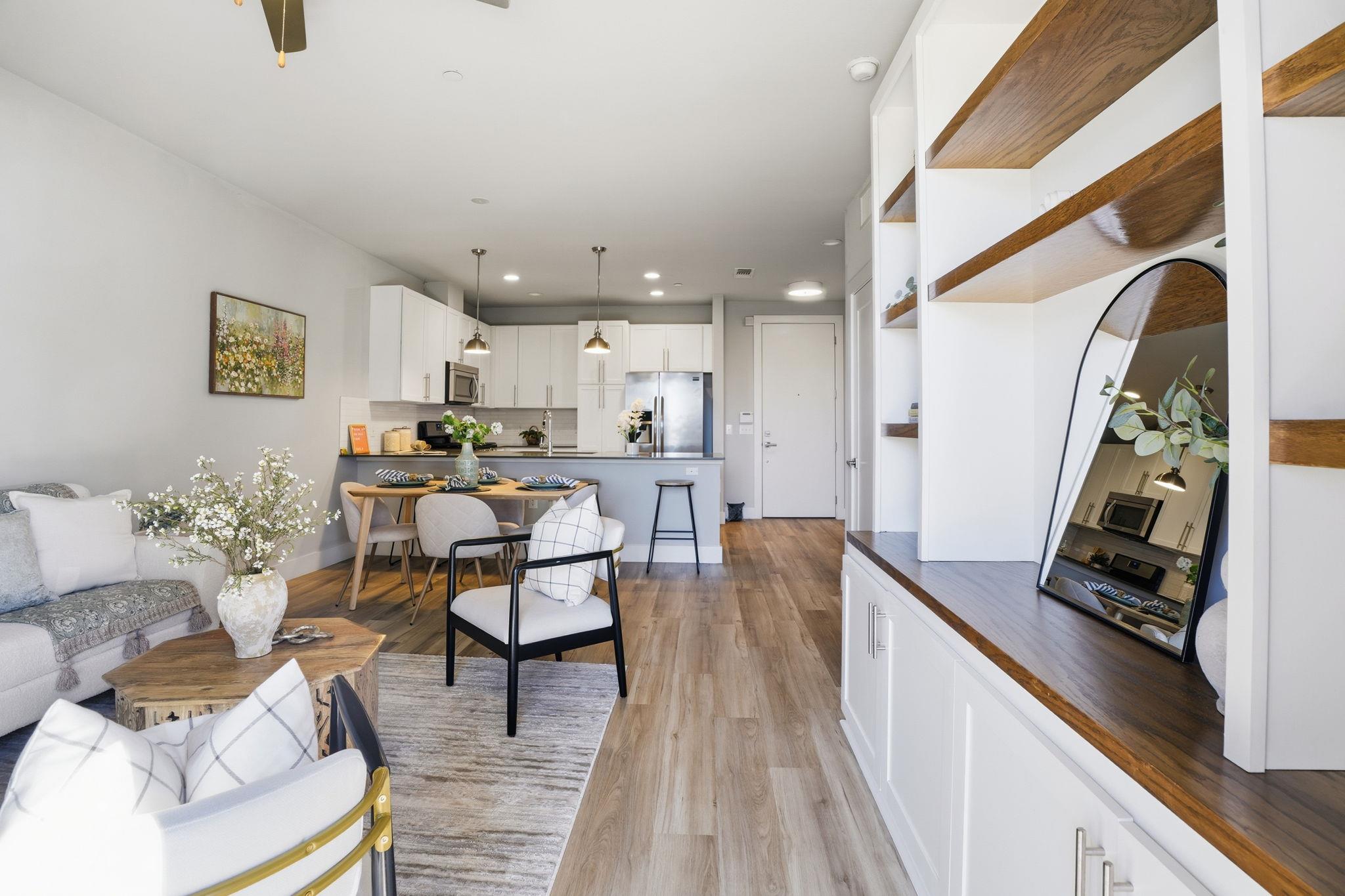 2805 Dulce Ln # 1002, Austin, TX 78704