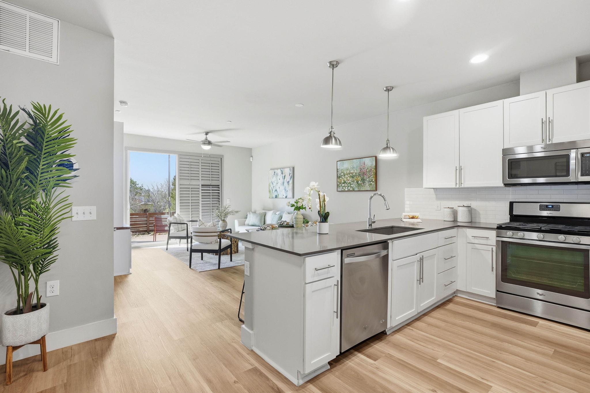 2805 Dulce Ln # 1002, Austin, TX 78704