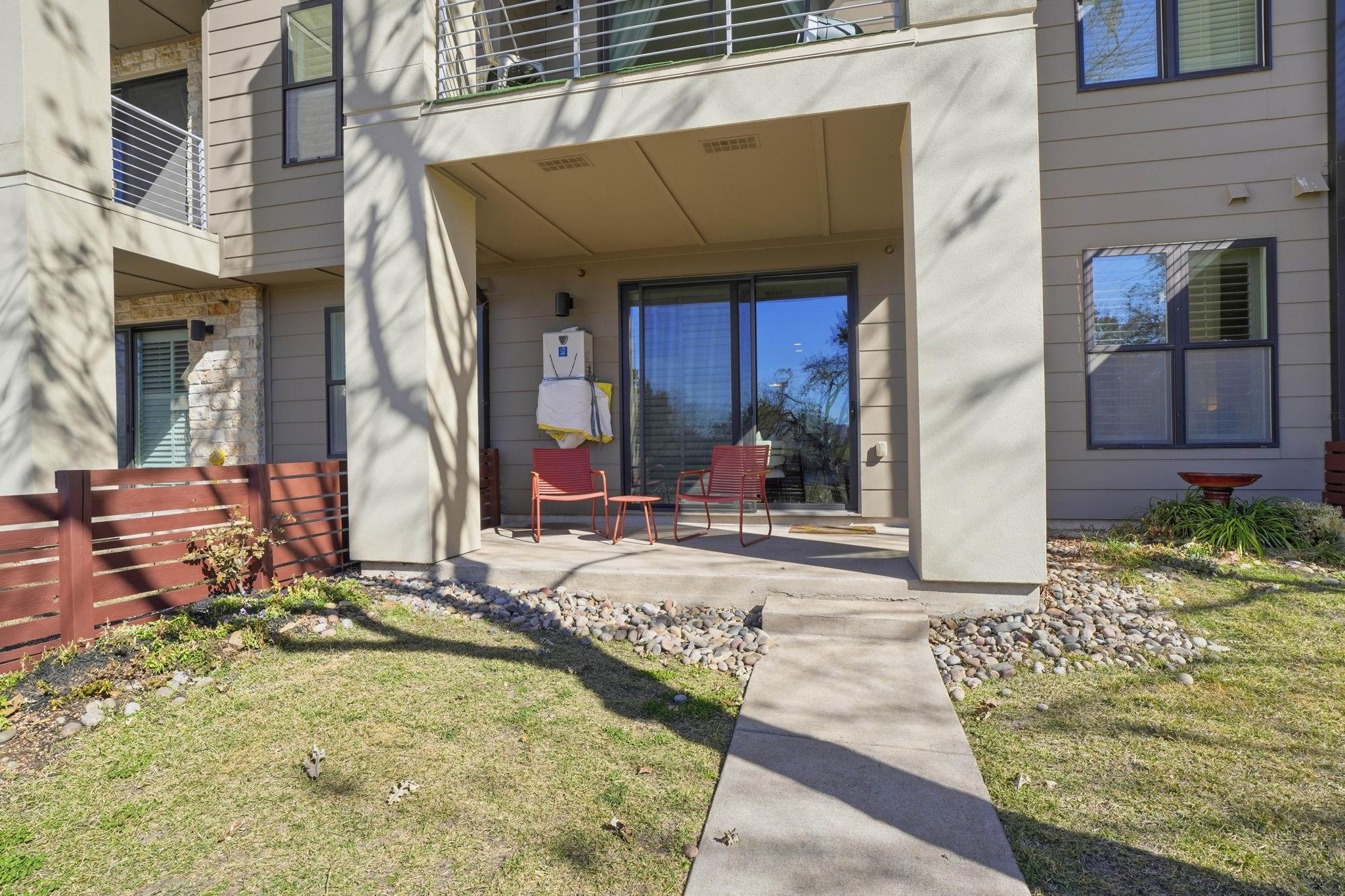 2805 Dulce Ln # 1002, Austin, TX 78704