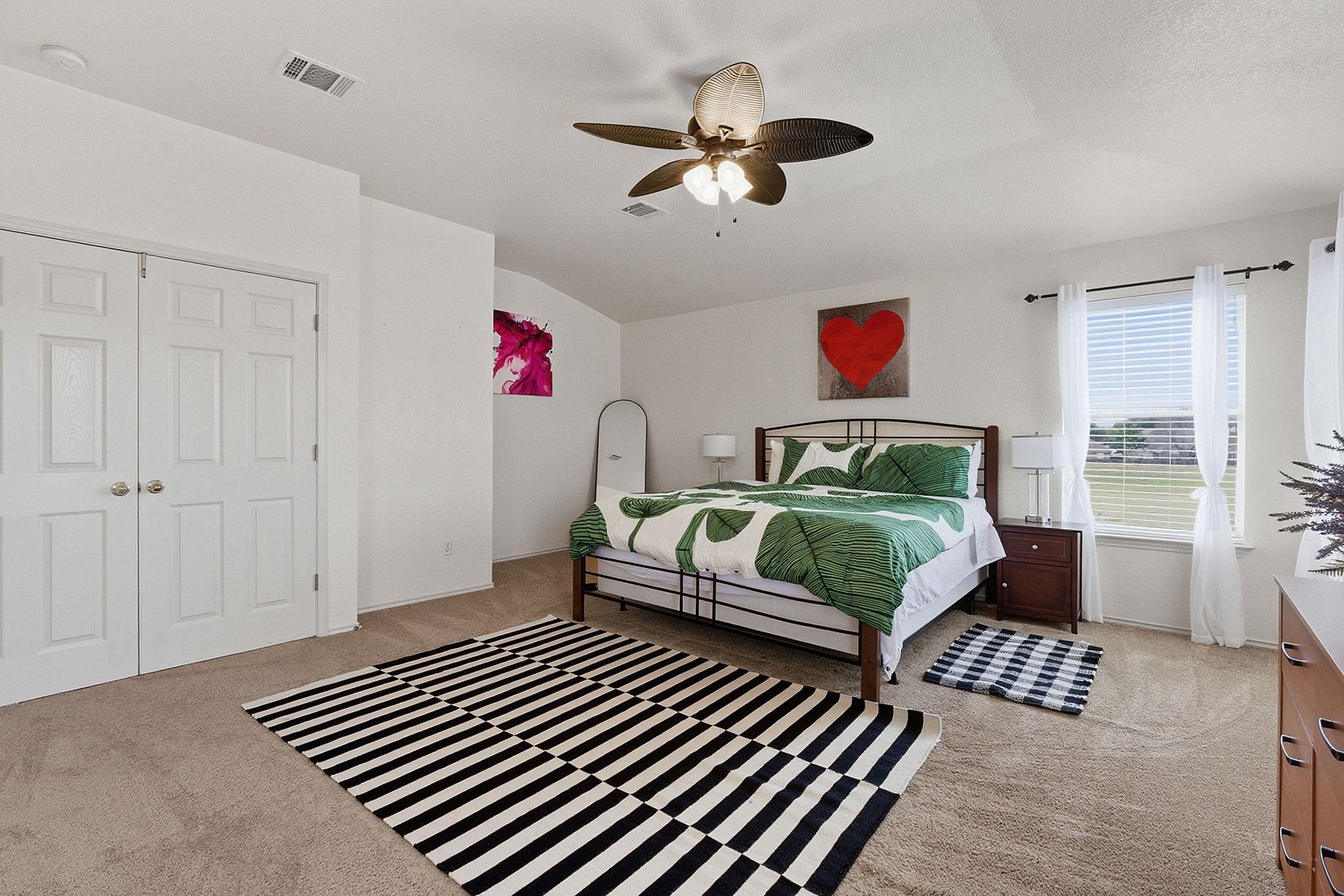 1424 Marsh Harbour Dr, Round Rock, TX 78664