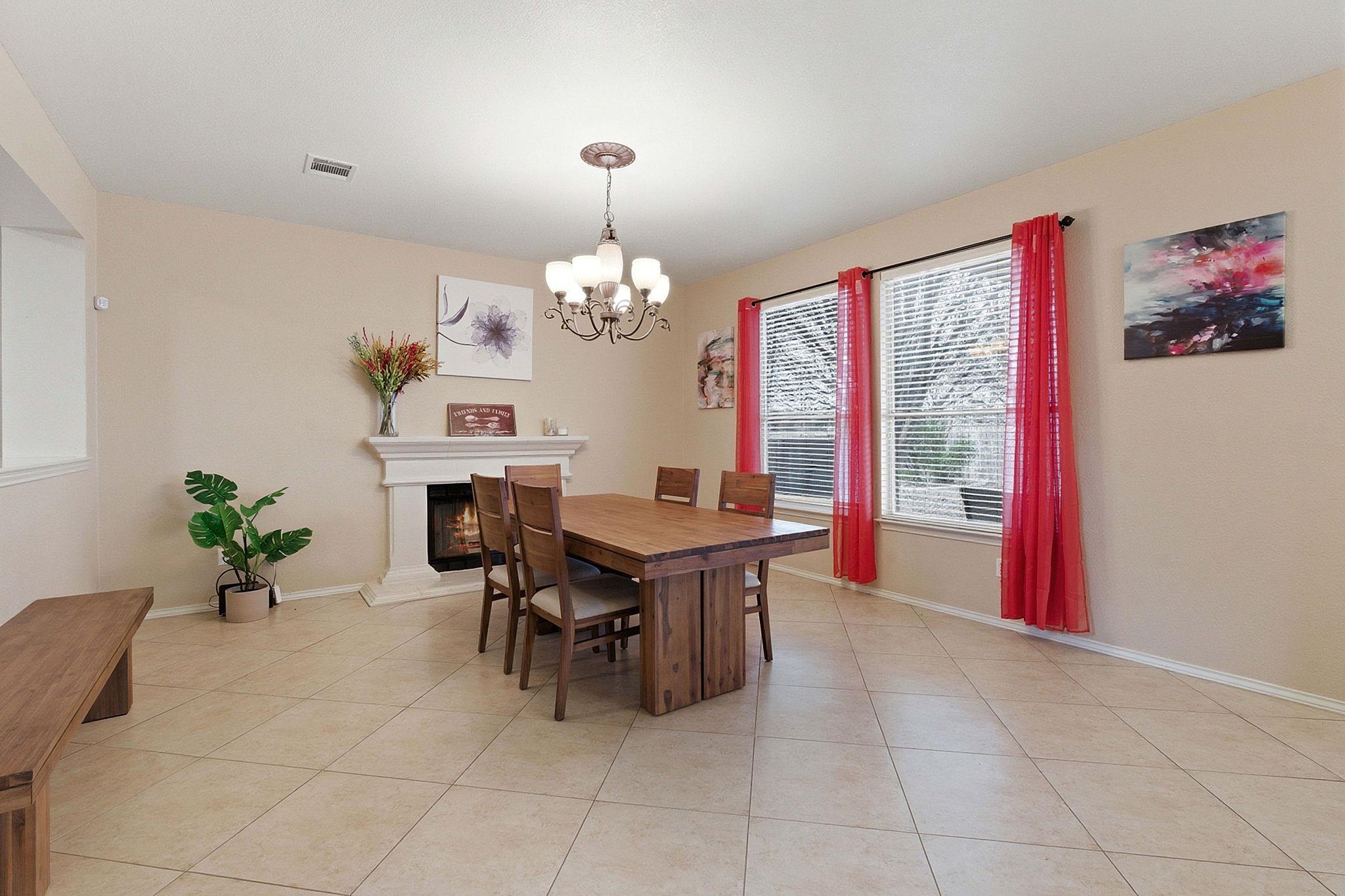 1424 Marsh Harbour Dr, Round Rock, TX 78664