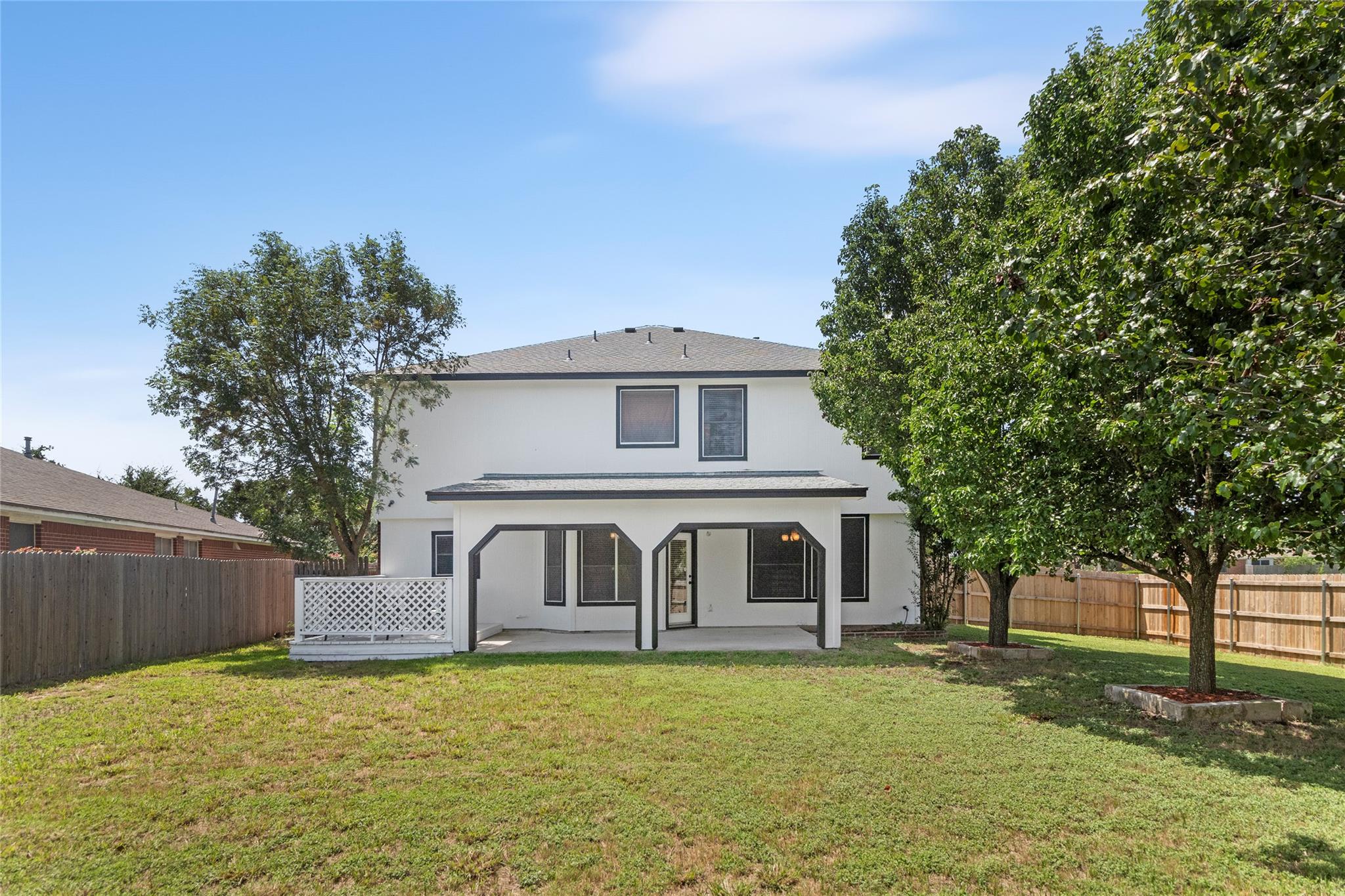 1424 Marsh Harbour Dr, Round Rock, TX 78664