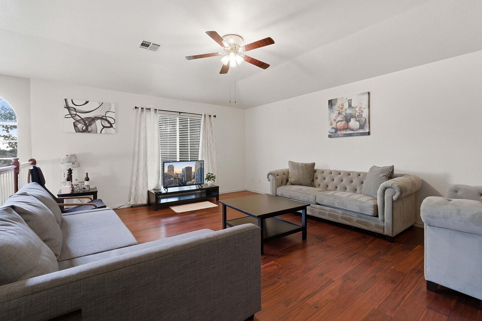 1424 Marsh Harbour Dr, Round Rock, TX 78664