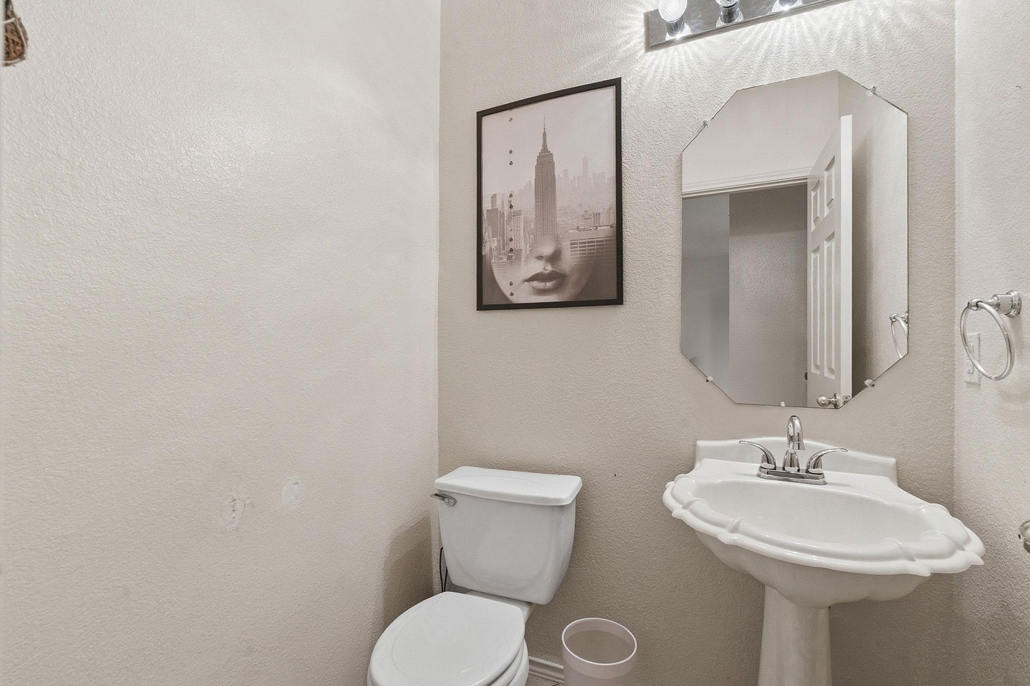 1424 Marsh Harbour Dr, Round Rock, TX 78664