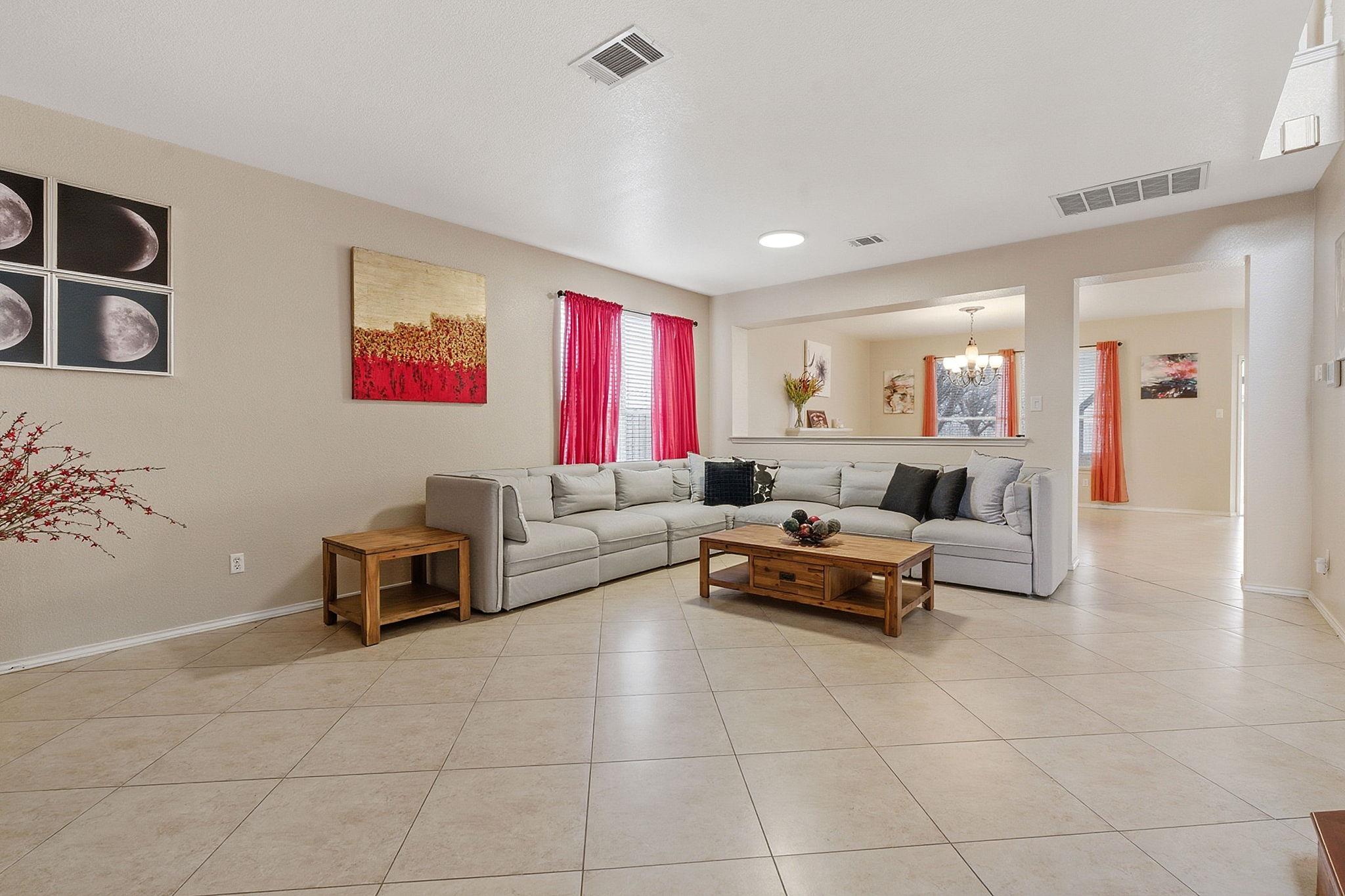 1424 Marsh Harbour Dr, Round Rock, TX 78664