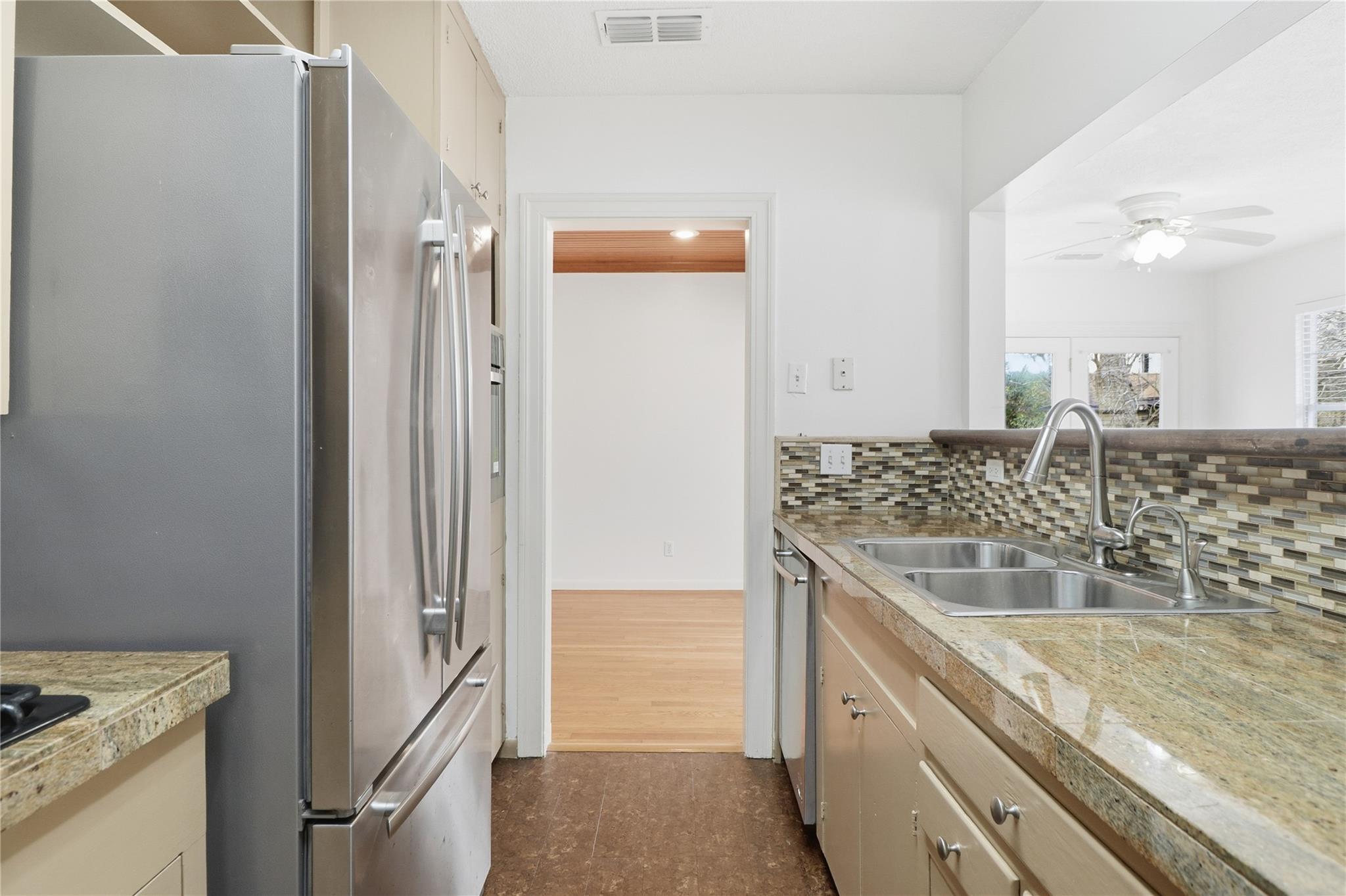 2007 Montclaire St, Austin, TX 78704