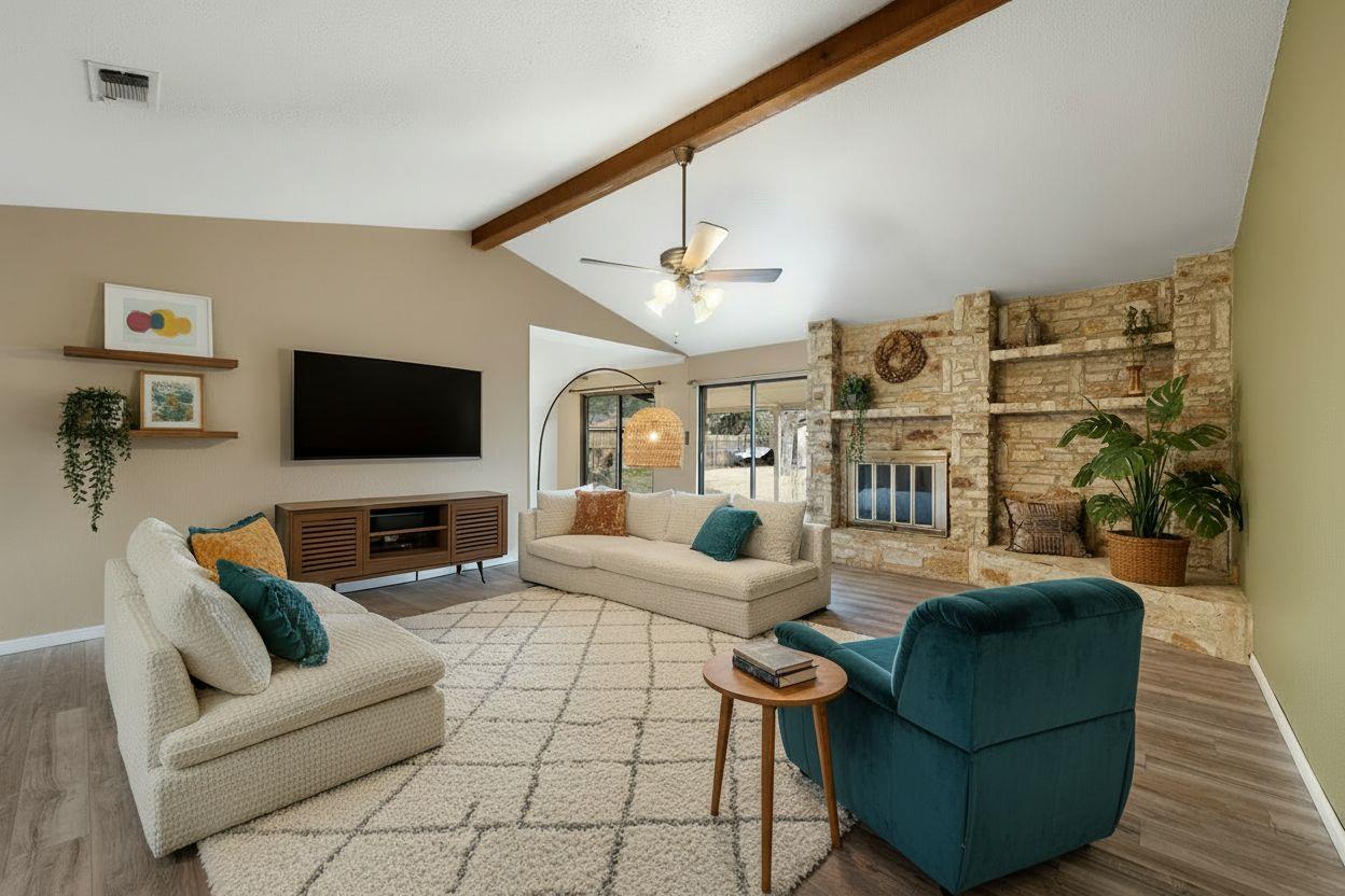 204 Drake Ln, Taylor, TX 76574