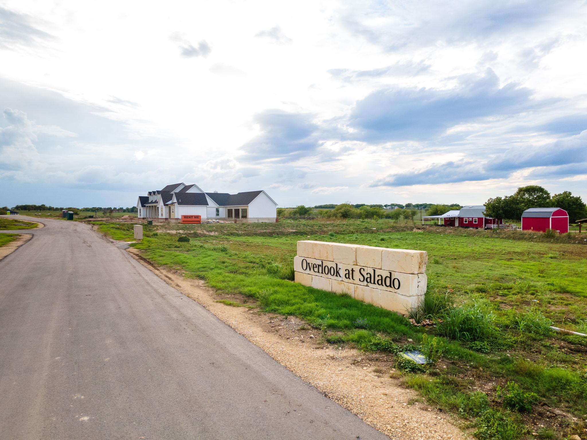 930 Inka Rd, Salado, TX 76571