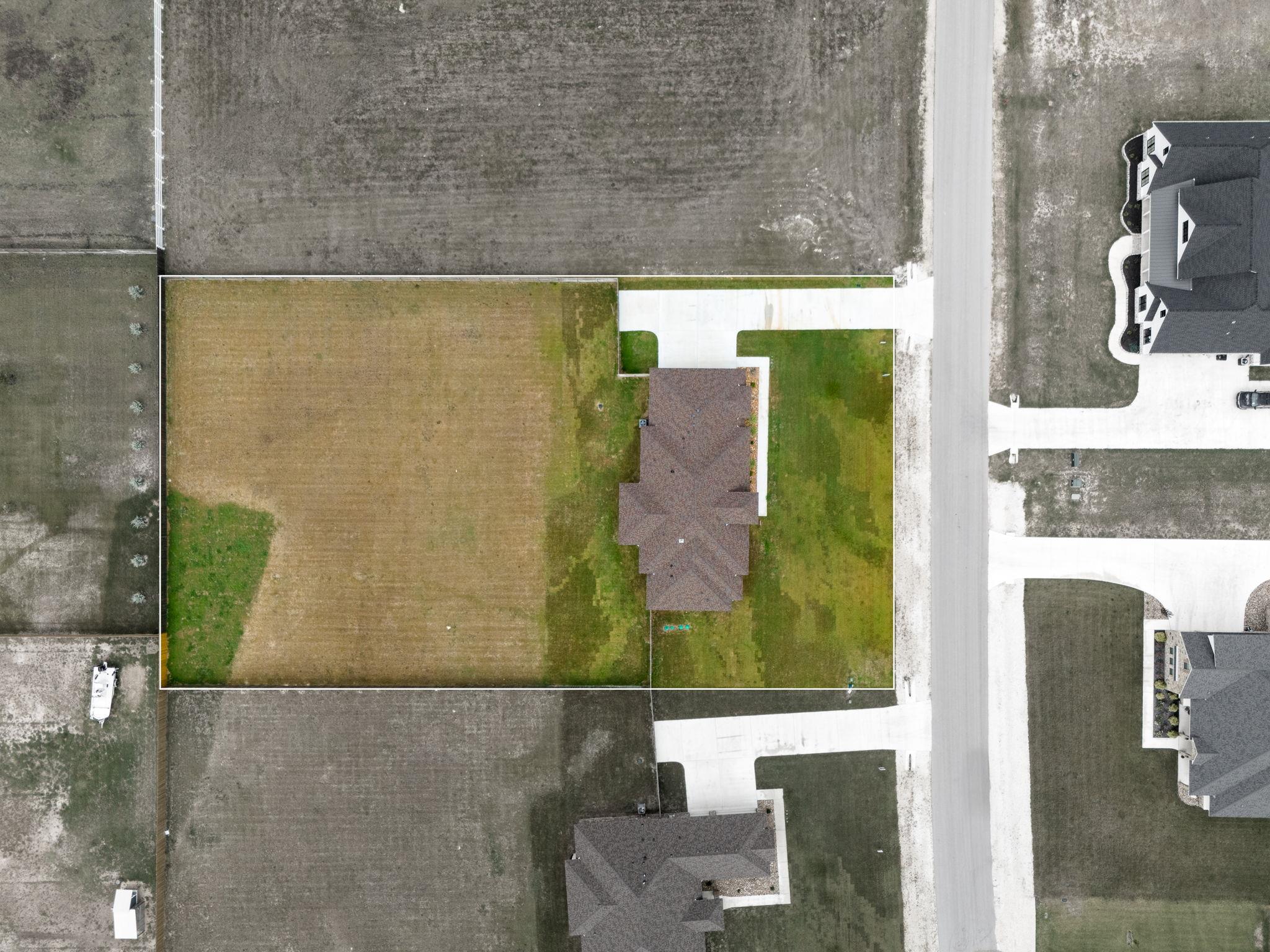 930 Inka Rd, Salado, TX 76571