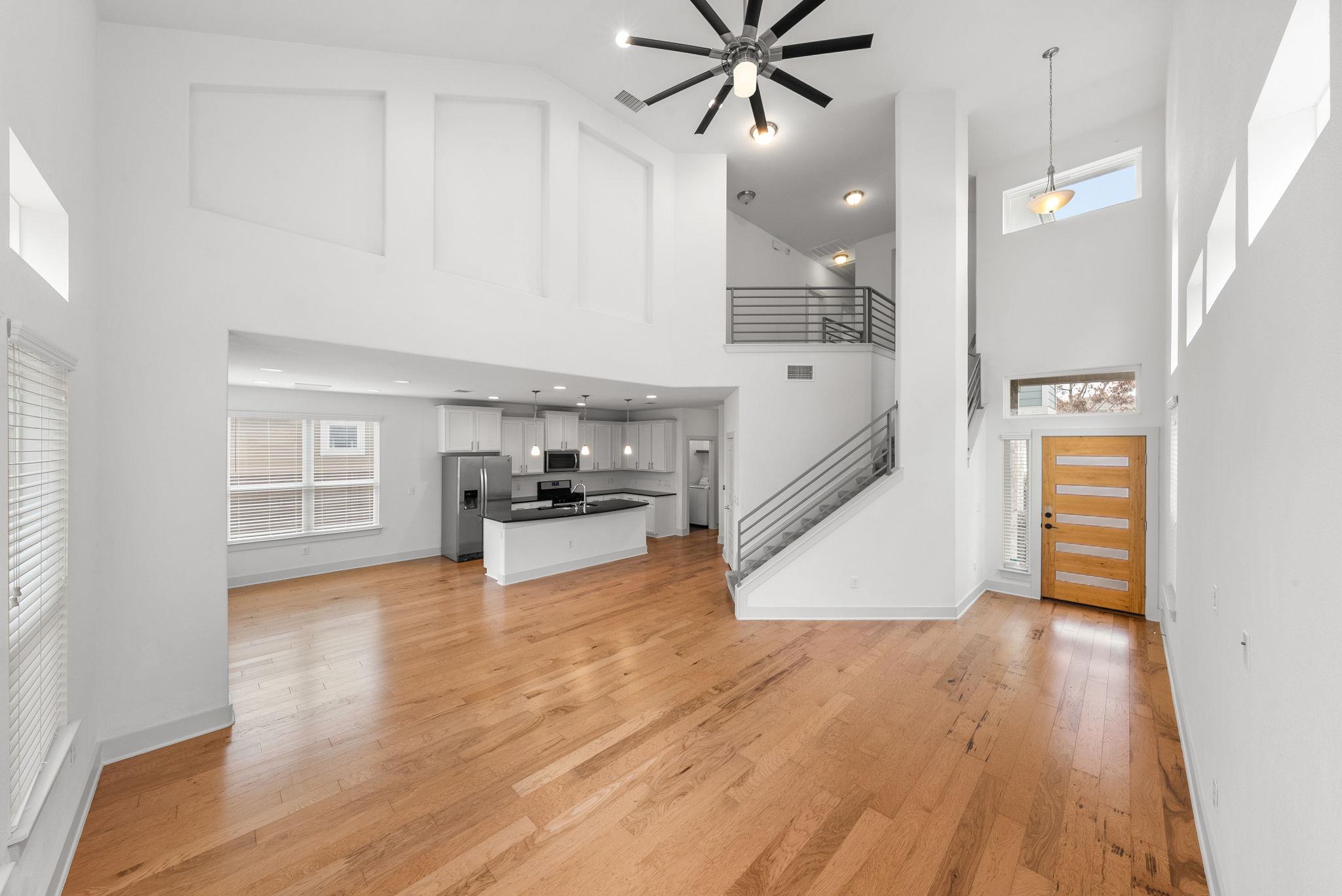 1501 Homespun Rd, Austin, TX 78745