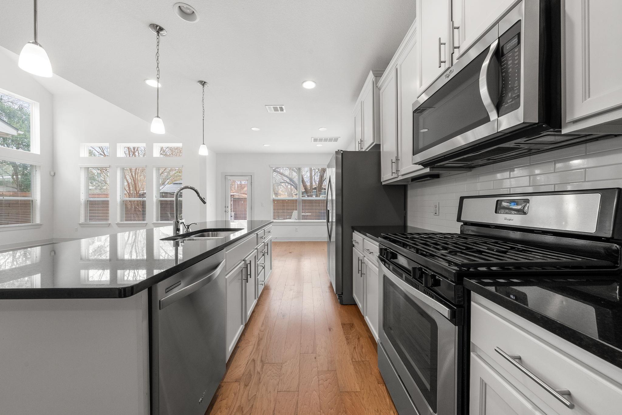 1501 Homespun Rd, Austin, TX 78745