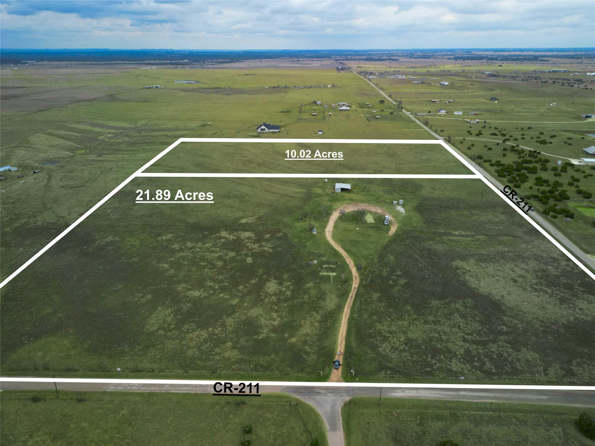 3205 County Road 211, Bertram, TX 78605