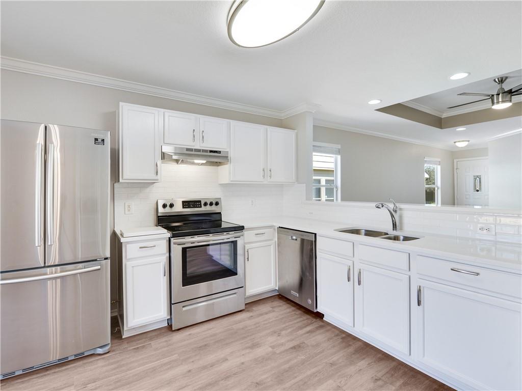 1716 Anise Dr, Austin, TX 78741