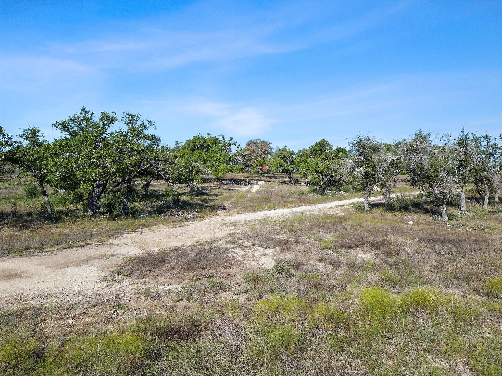 Lot 14 Legacy Hills Dr, Johnson City, TX 78636
