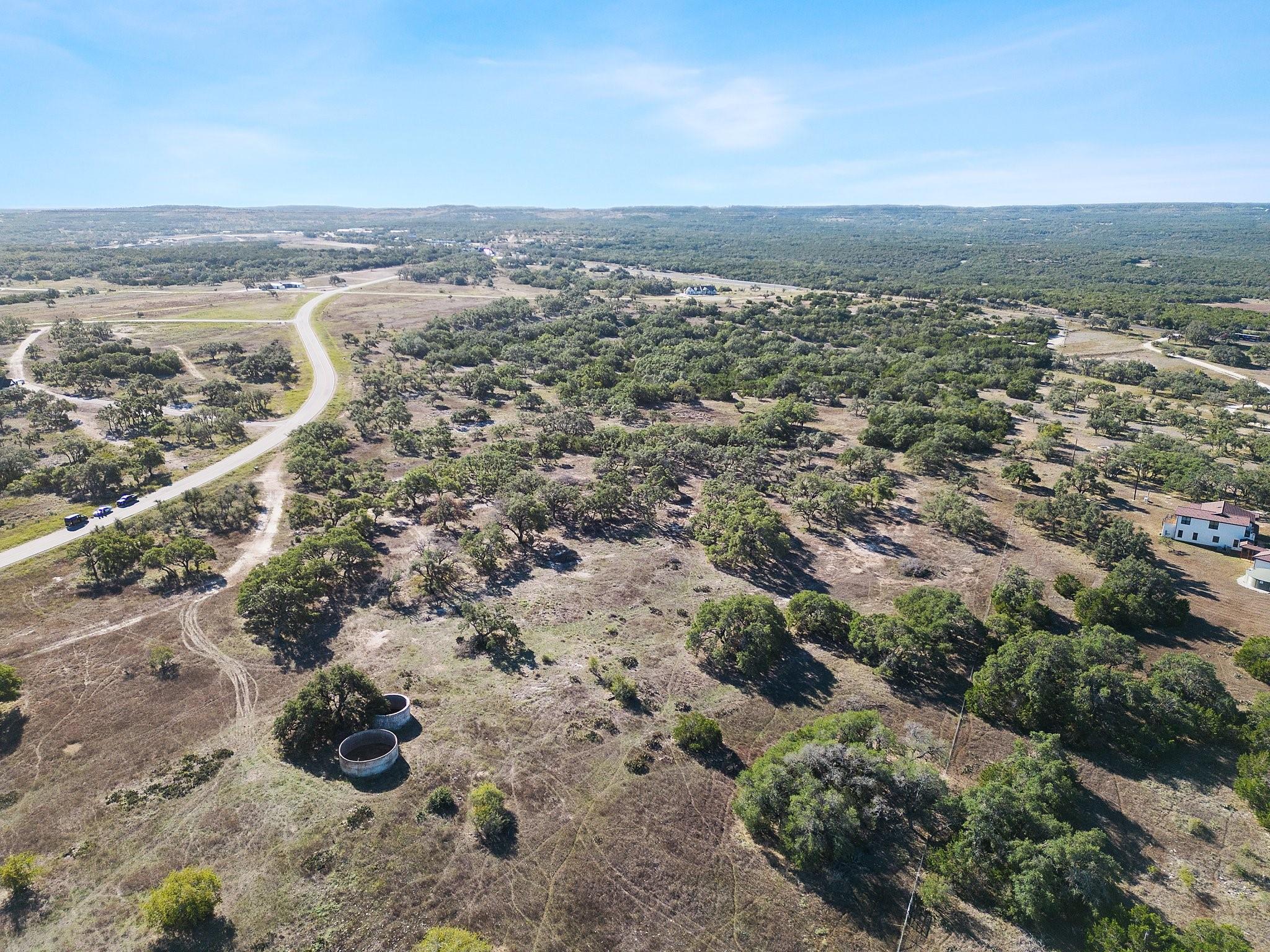 Lot 14 Legacy Hills Dr, Johnson City, TX 78636