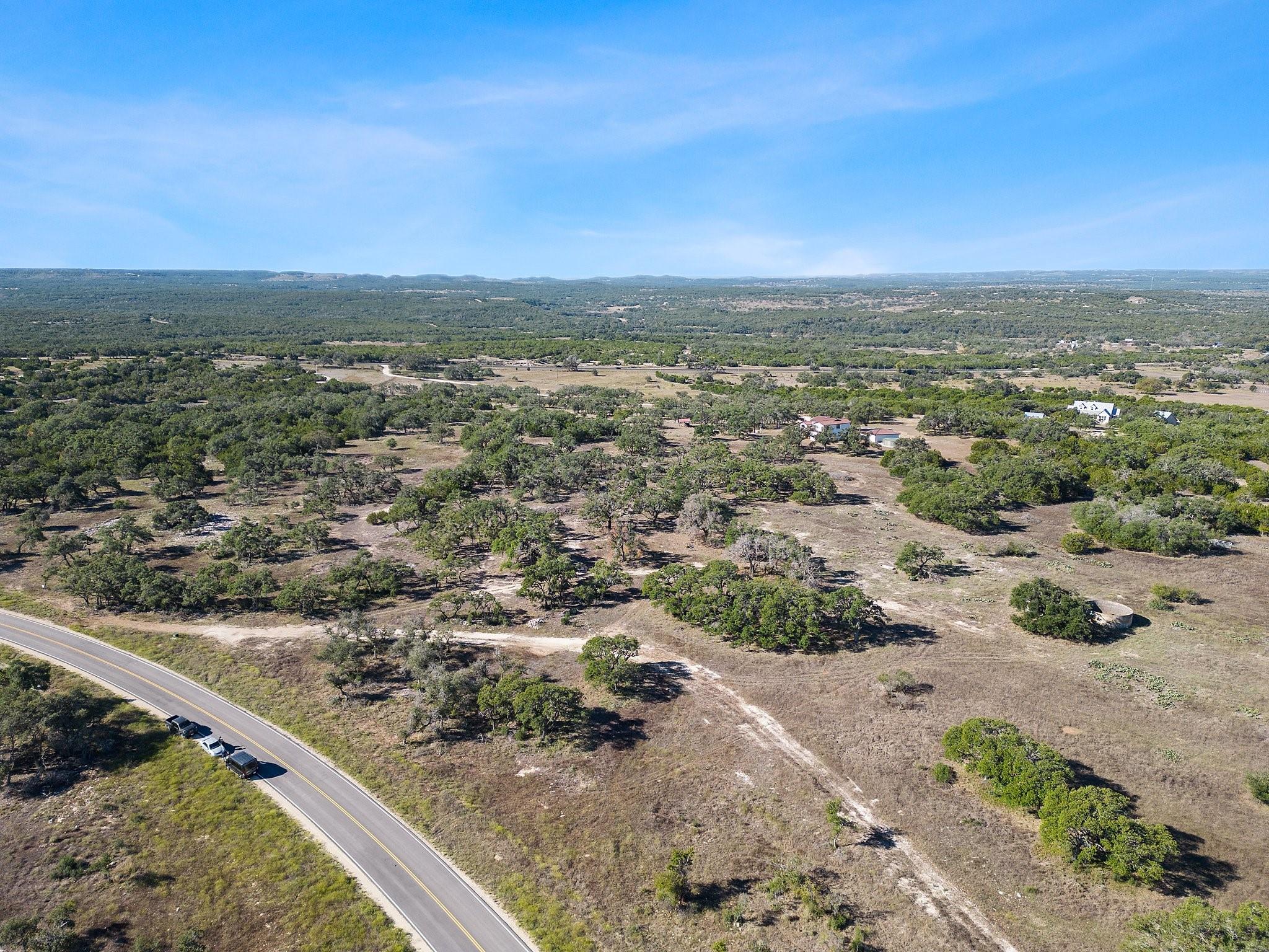 Lot 14 Legacy Hills Dr, Johnson City, TX 78636