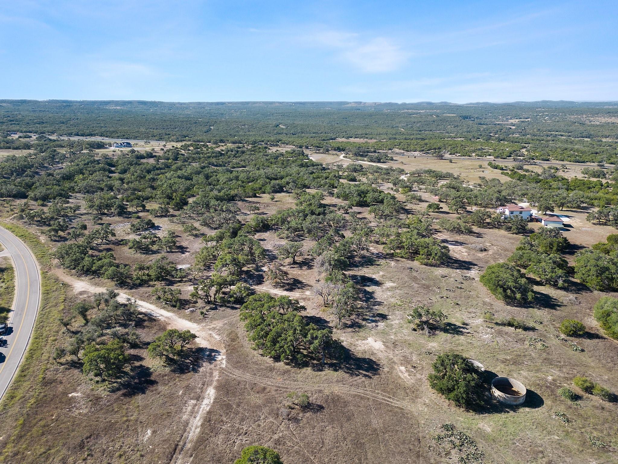 Lot 14 Legacy Hills Dr, Johnson City, TX 78636