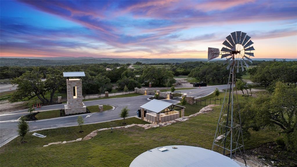 Lot 14 Legacy Hills Dr, Johnson City, TX 78636