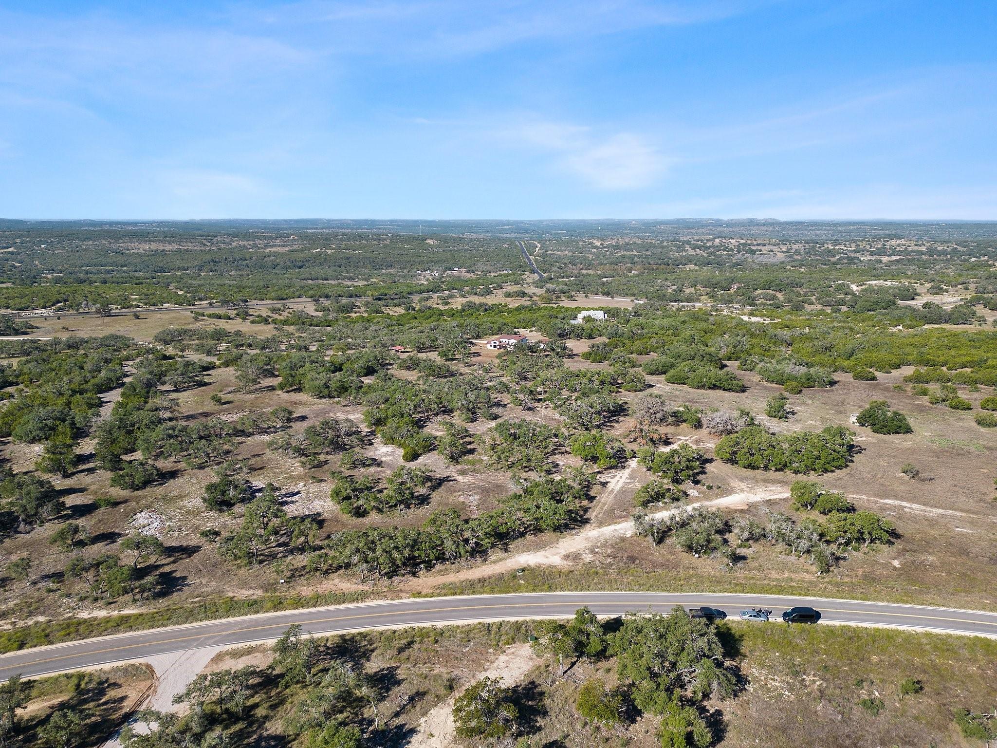 Lot 14 Legacy Hills Dr, Johnson City, TX 78636