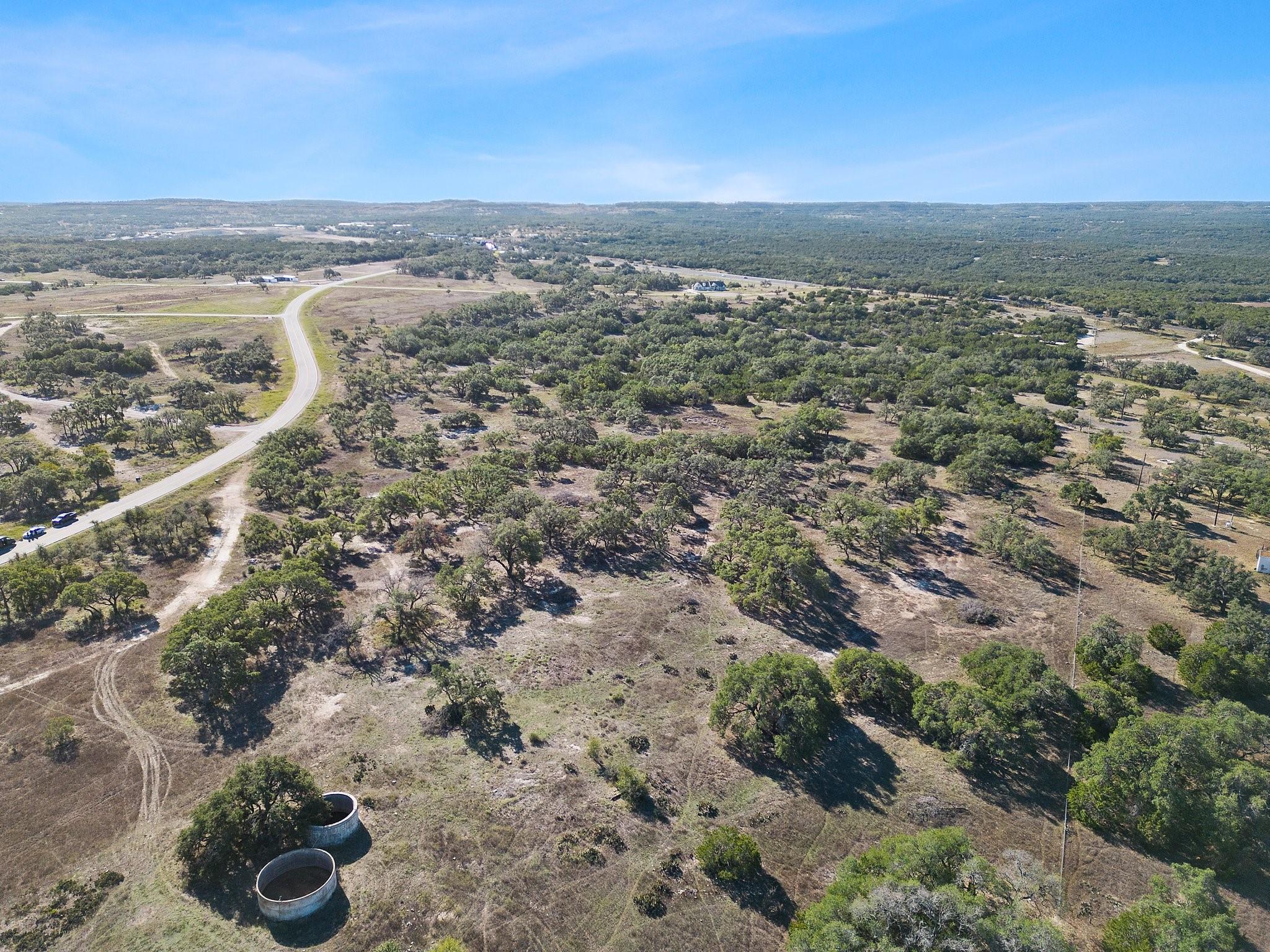 Lot 14 Legacy Hills Dr, Johnson City, TX 78636